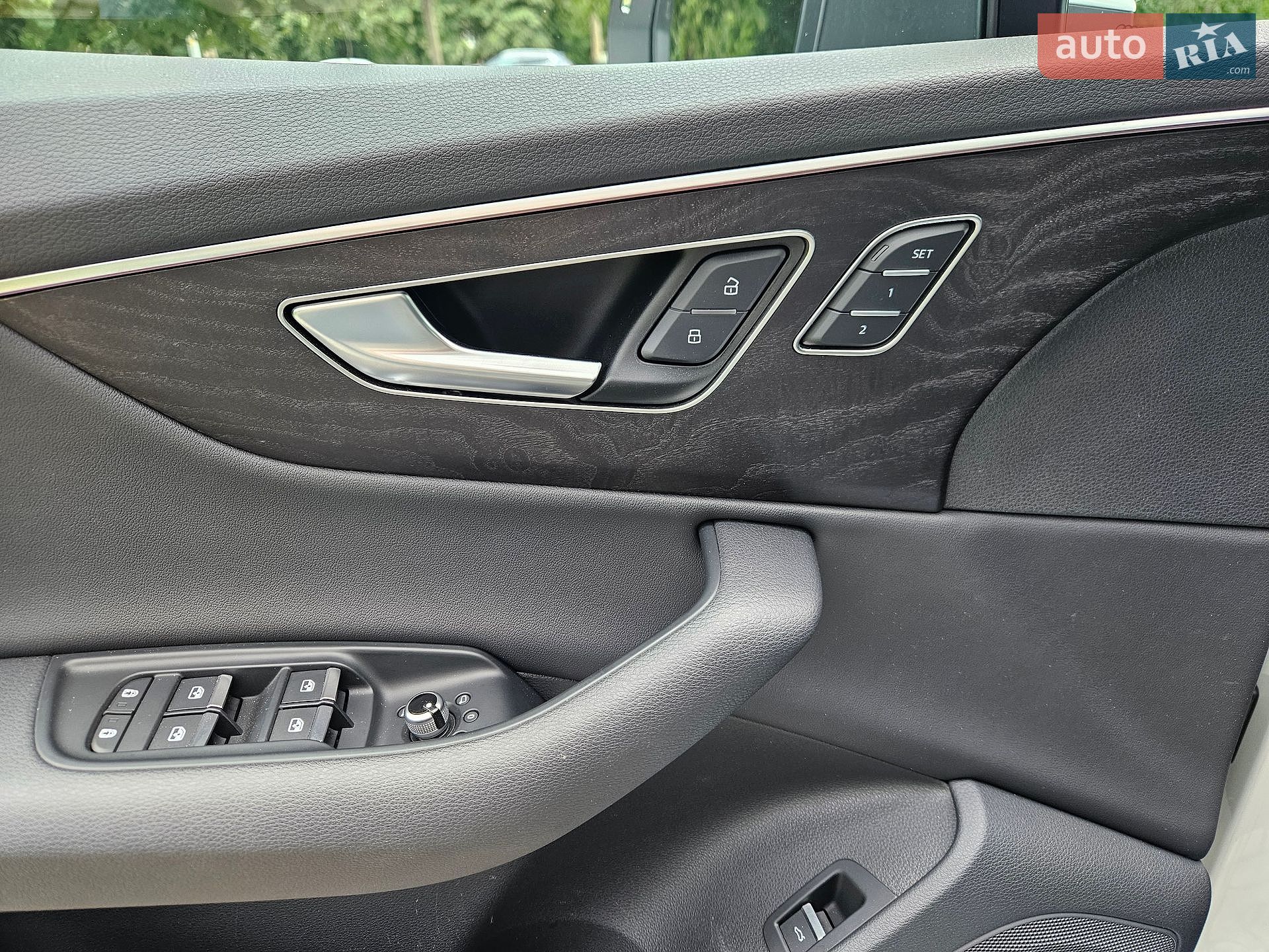 Audi Q7 2023 VIN WAUZZZ4M3PD025909 фото оголошення 20 з 56