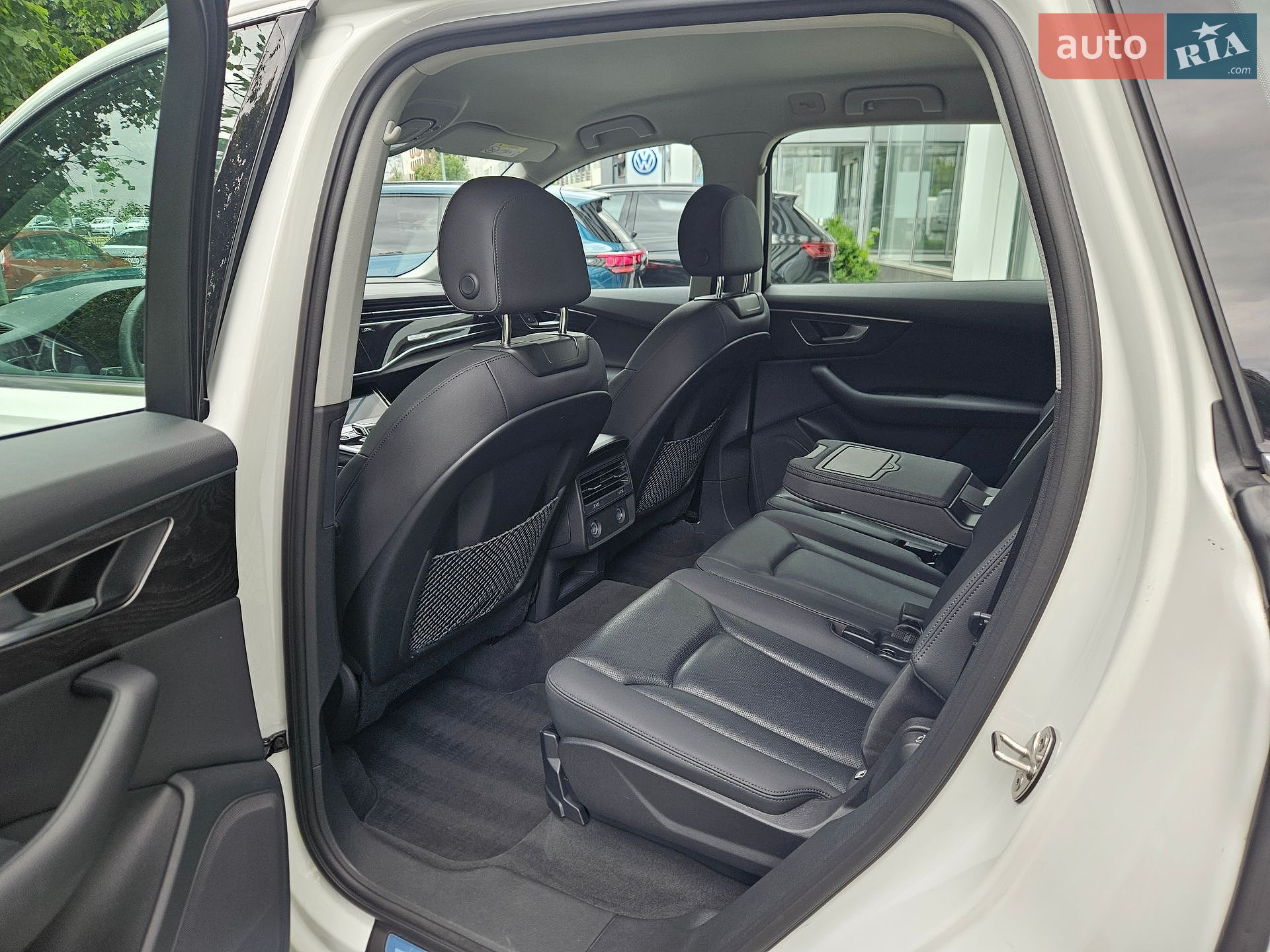 Audi Q7 2023 VIN WAUZZZ4M3PD025909 фото оголошення 29 з 56