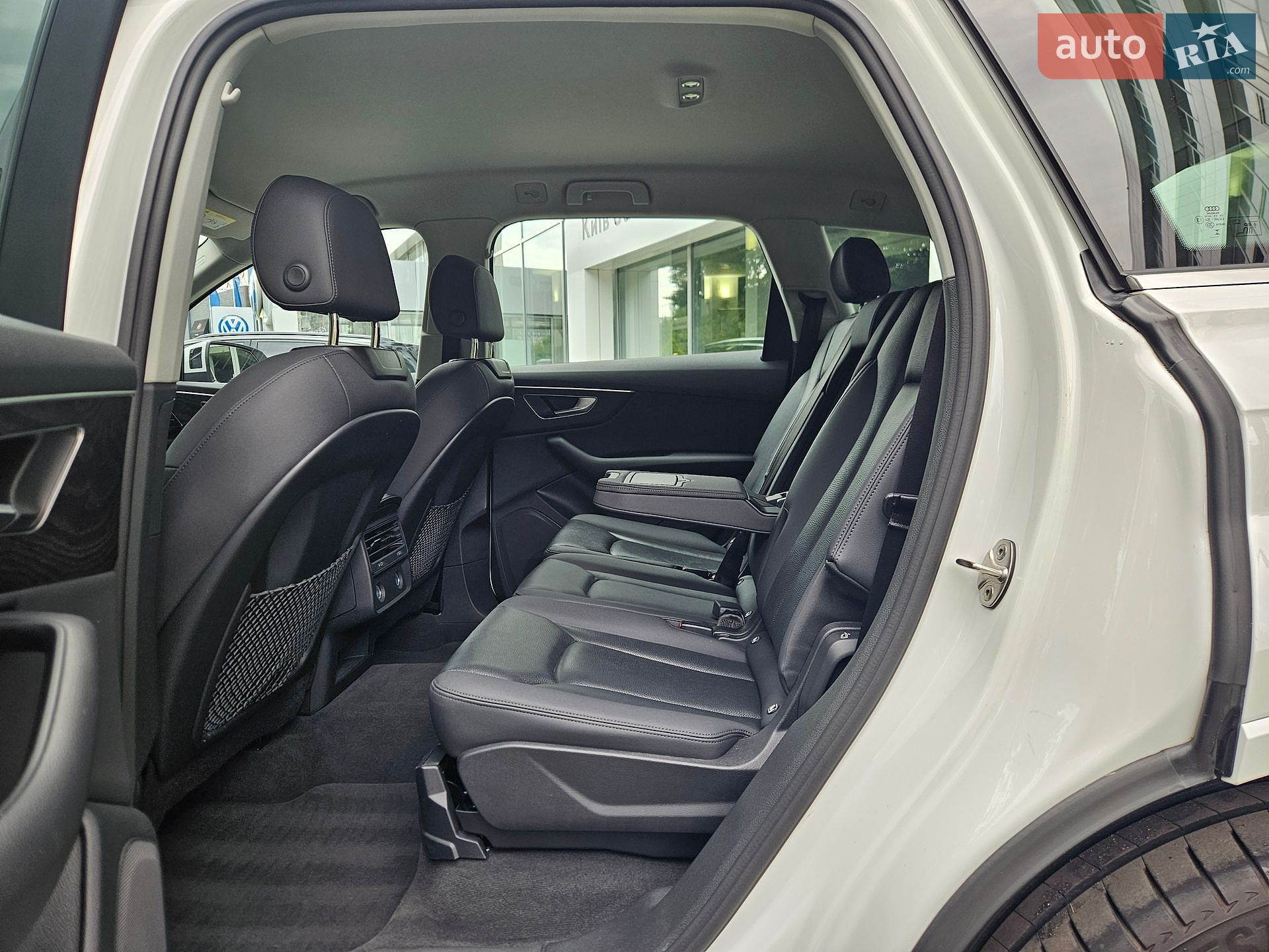 Audi Q7 2023 VIN WAUZZZ4M3PD025909 фото оголошення 28 з 56