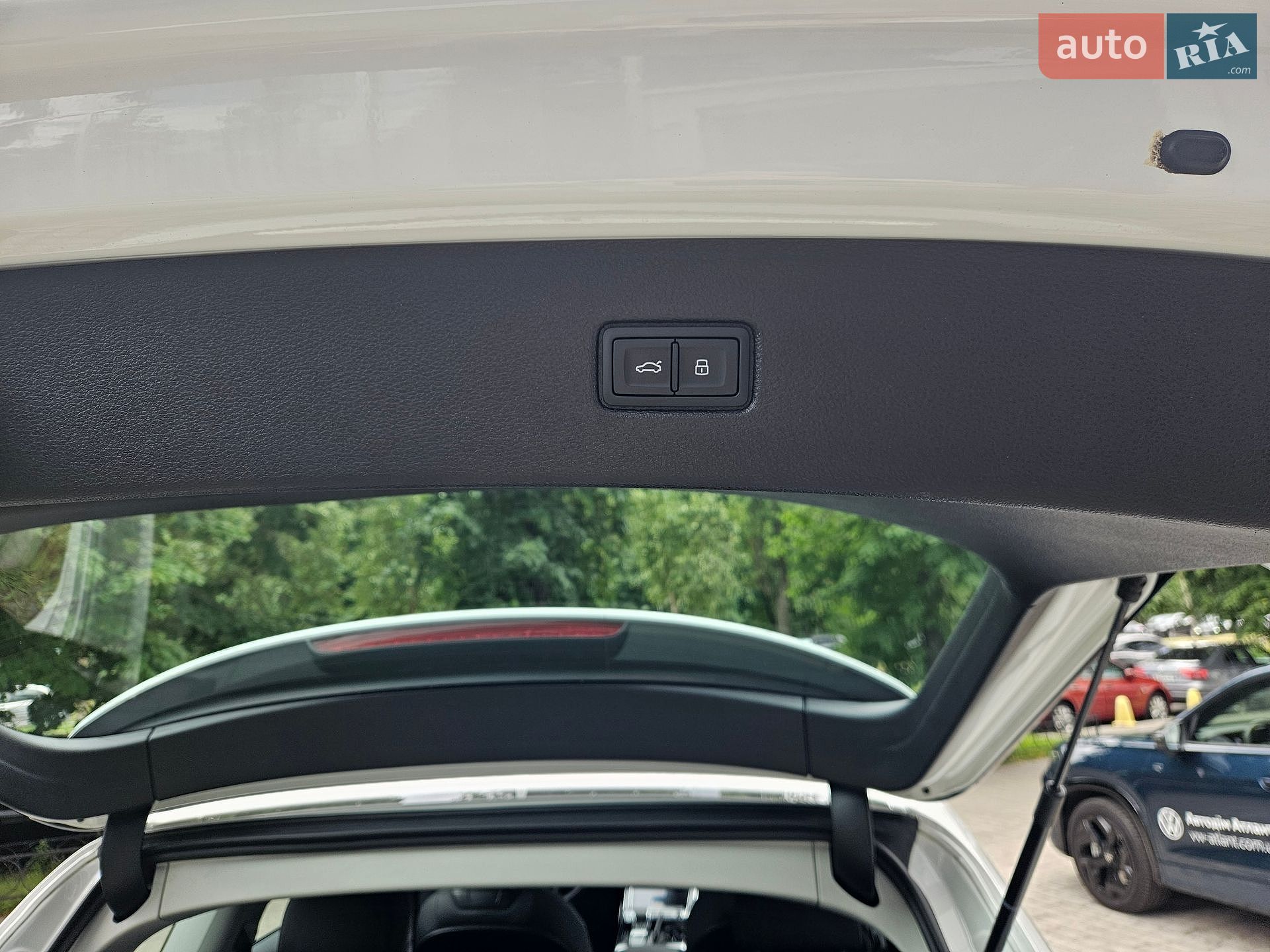 Audi Q7 2023 VIN WAUZZZ4M3PD025909 фото оголошення 32 з 56
