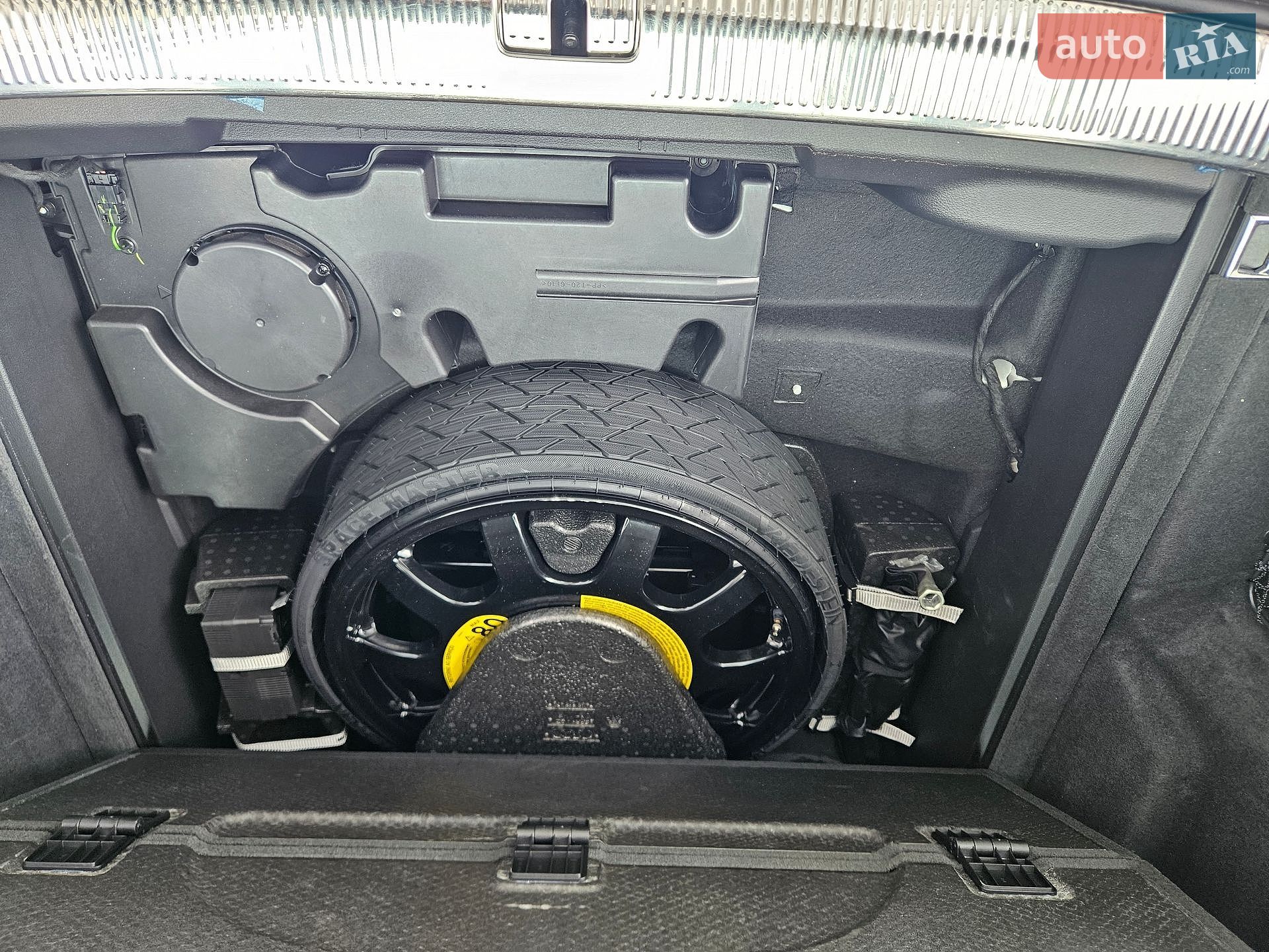 Audi Q7 2023 VIN WAUZZZ4M3PD025909 фото оголошення 33 з 56