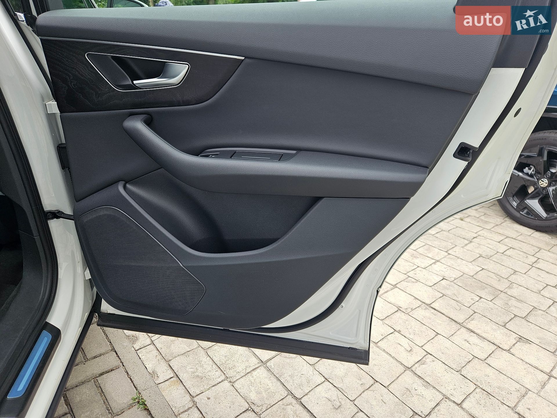 Audi Q7 2023 VIN WAUZZZ4M3PD025909 фото оголошення 34 з 56