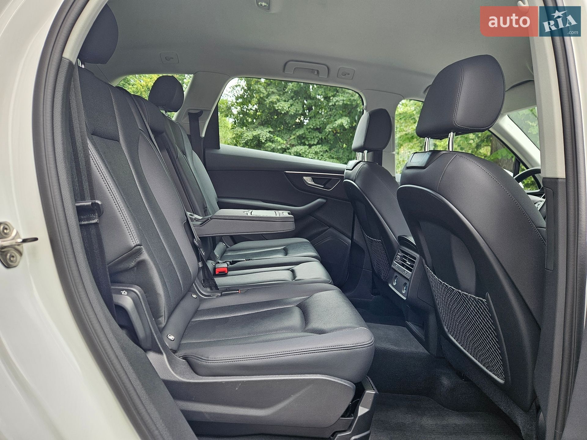 Audi Q7 2023 VIN WAUZZZ4M3PD025909 фото оголошення 36 з 56