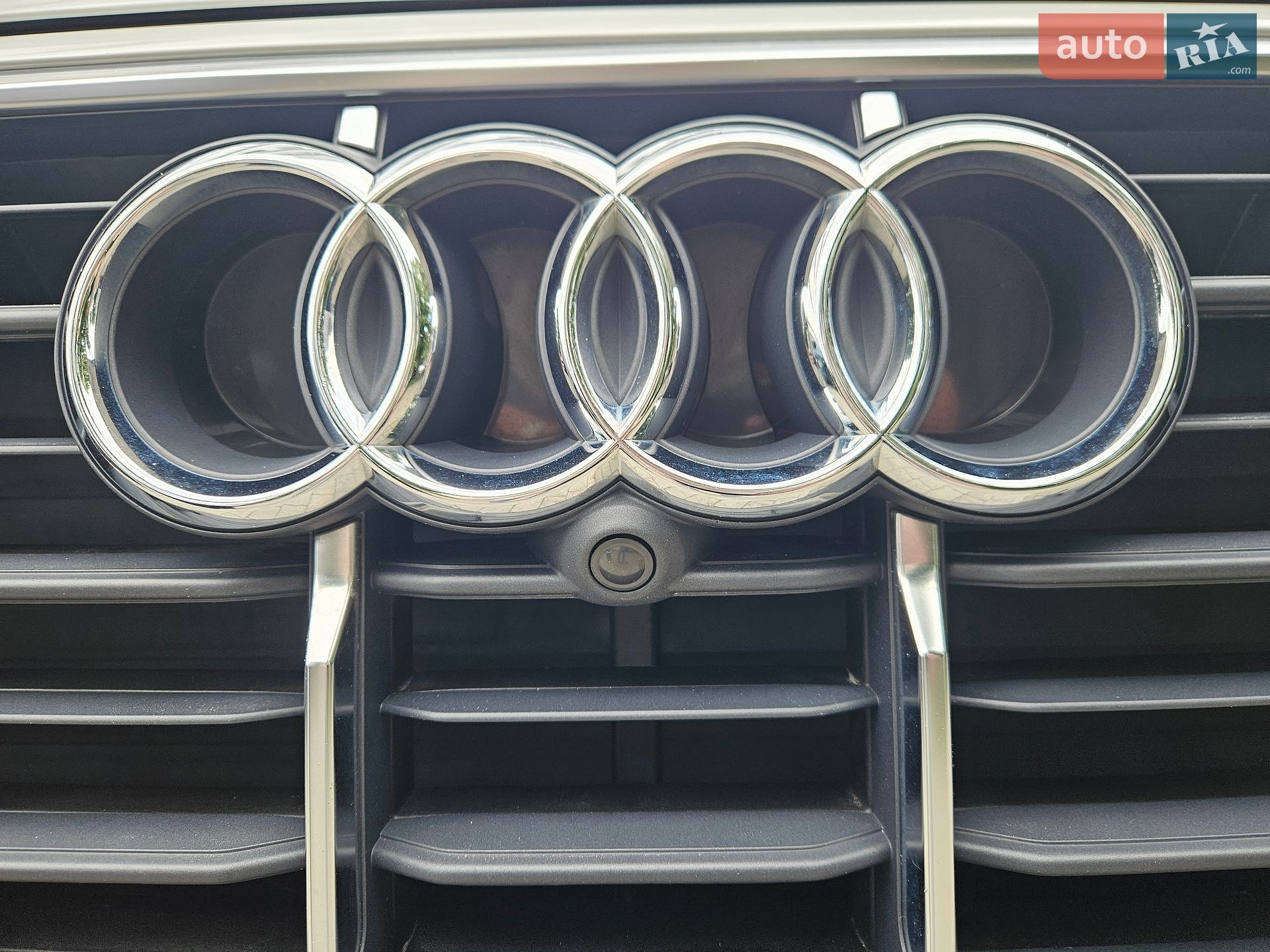 Audi Q7 2023 VIN WAUZZZ4M3PD025909 фото оголошення 41 з 56