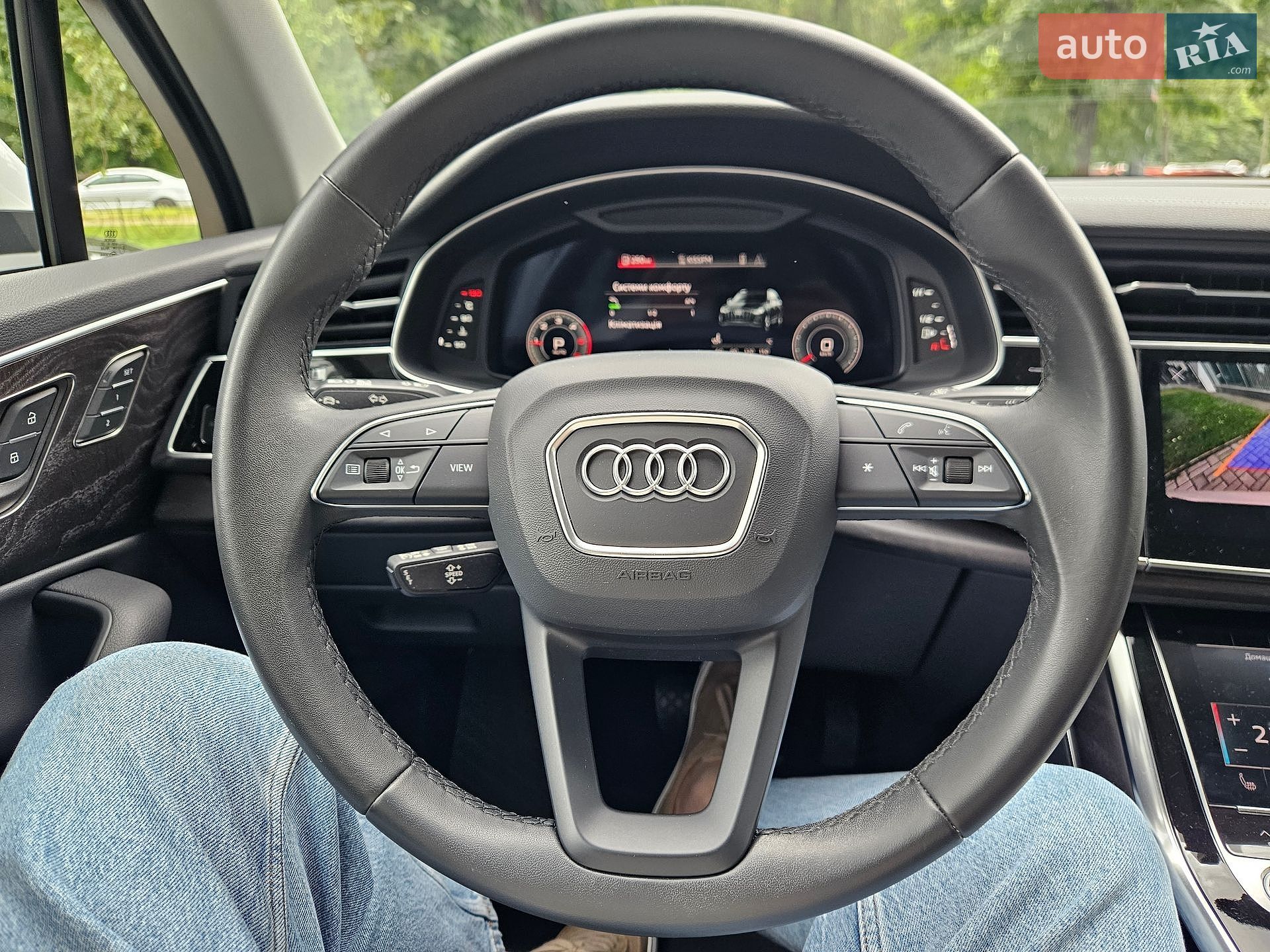 Audi Q7 2023 VIN WAUZZZ4M3PD025909 фото оголошення 51 з 56