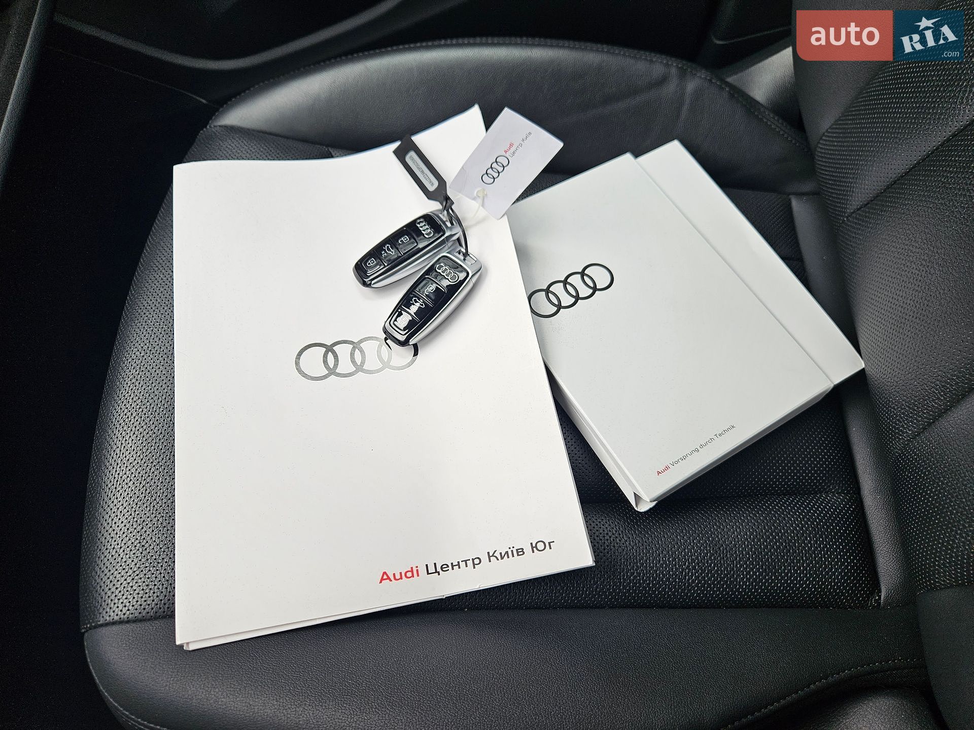Audi Q7 2023 VIN WAUZZZ4M3PD025909 фото оголошення 53 з 56