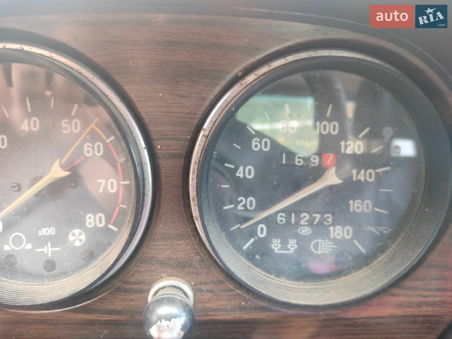 ВАЗ / Lada 2106 1981 VIN XTA210600C0595124 фото оголошення 10 з 10