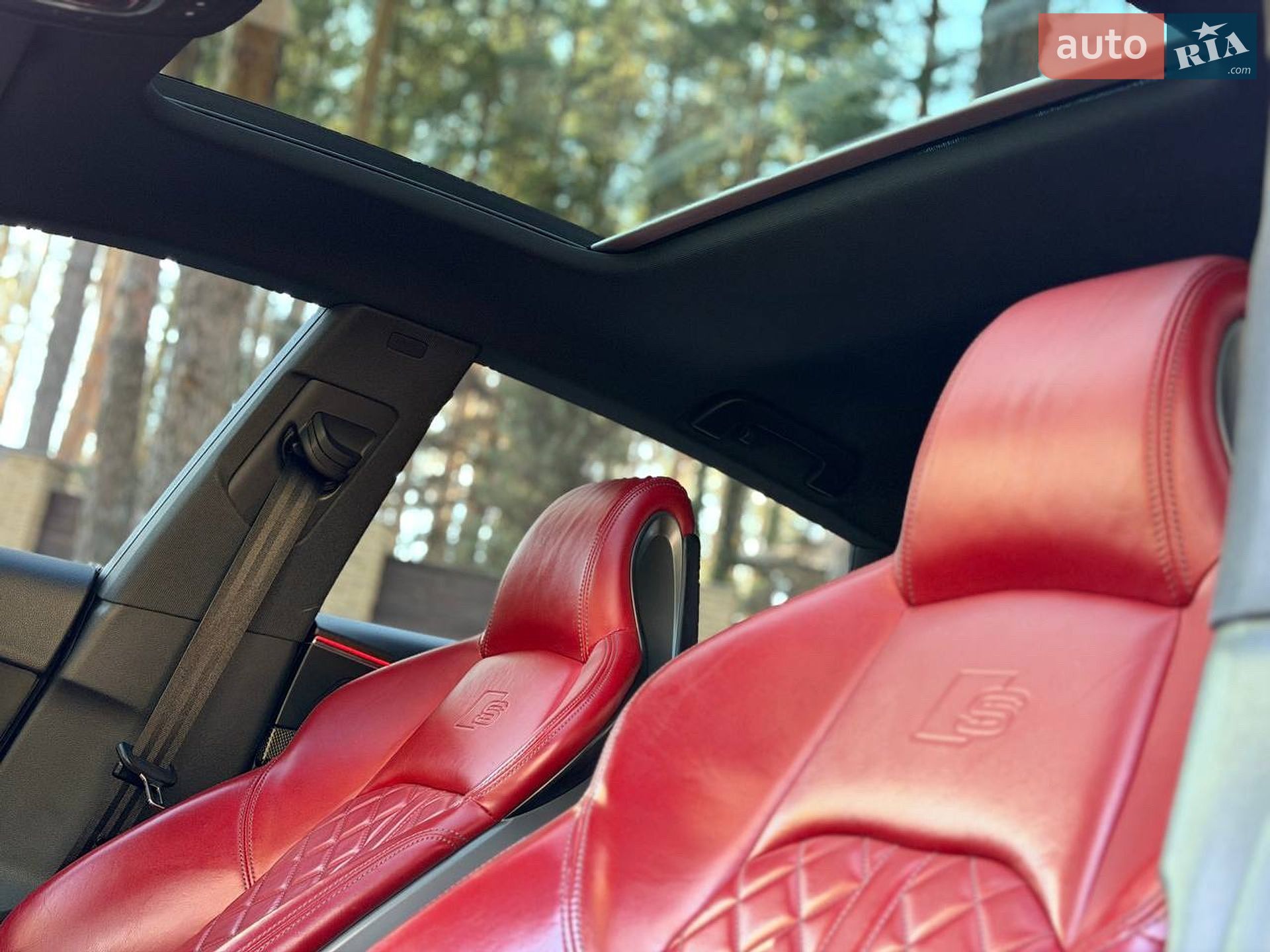 Audi S5 2017 VIN WAUB4CF50JA011199 фото оголошення 17 з 28