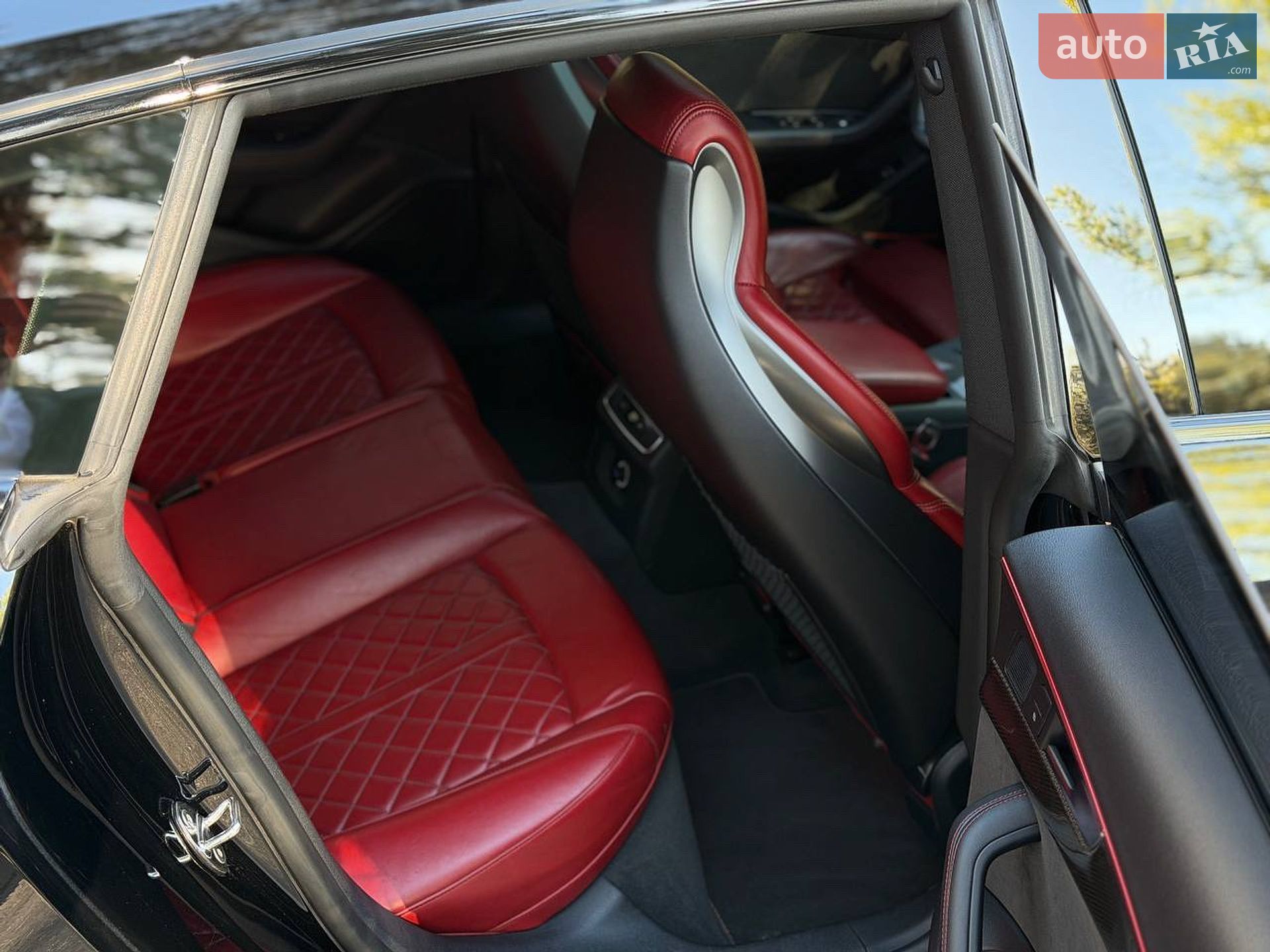 Audi S5 2017 VIN WAUB4CF50JA011199 фото оголошення 28 з 28