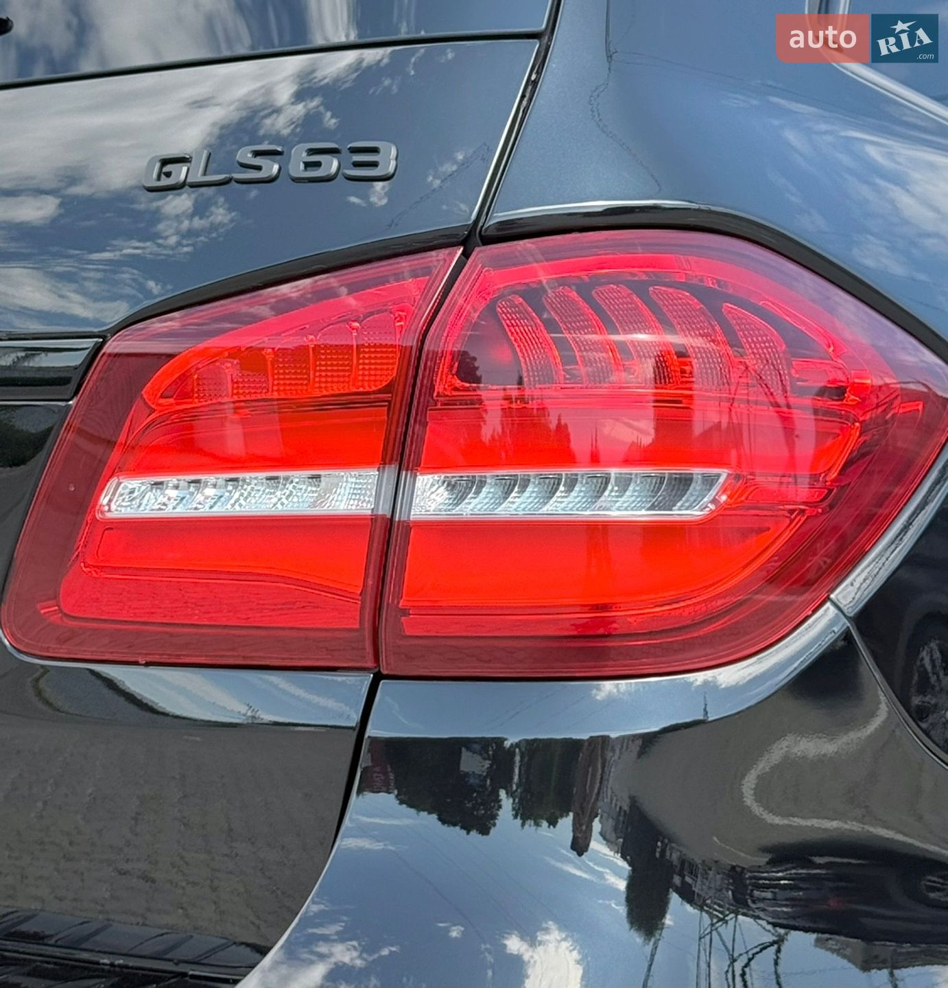Mercedes-Benz GLS-Class 2019 VIN 4JGDF7FE8KB226091 фото оголошення 14 з 84