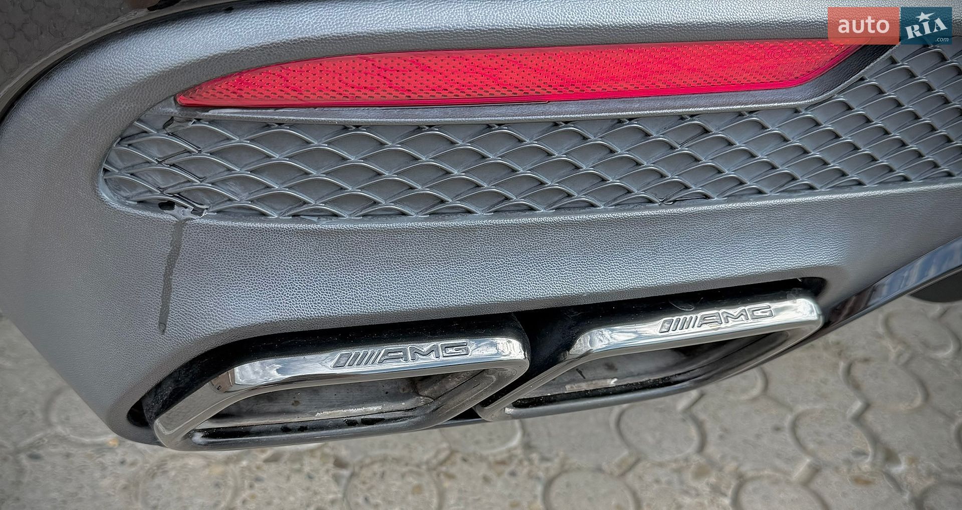 Mercedes-Benz GLS-Class 2019 VIN 4JGDF7FE8KB226091 фото оголошення 20 з 84