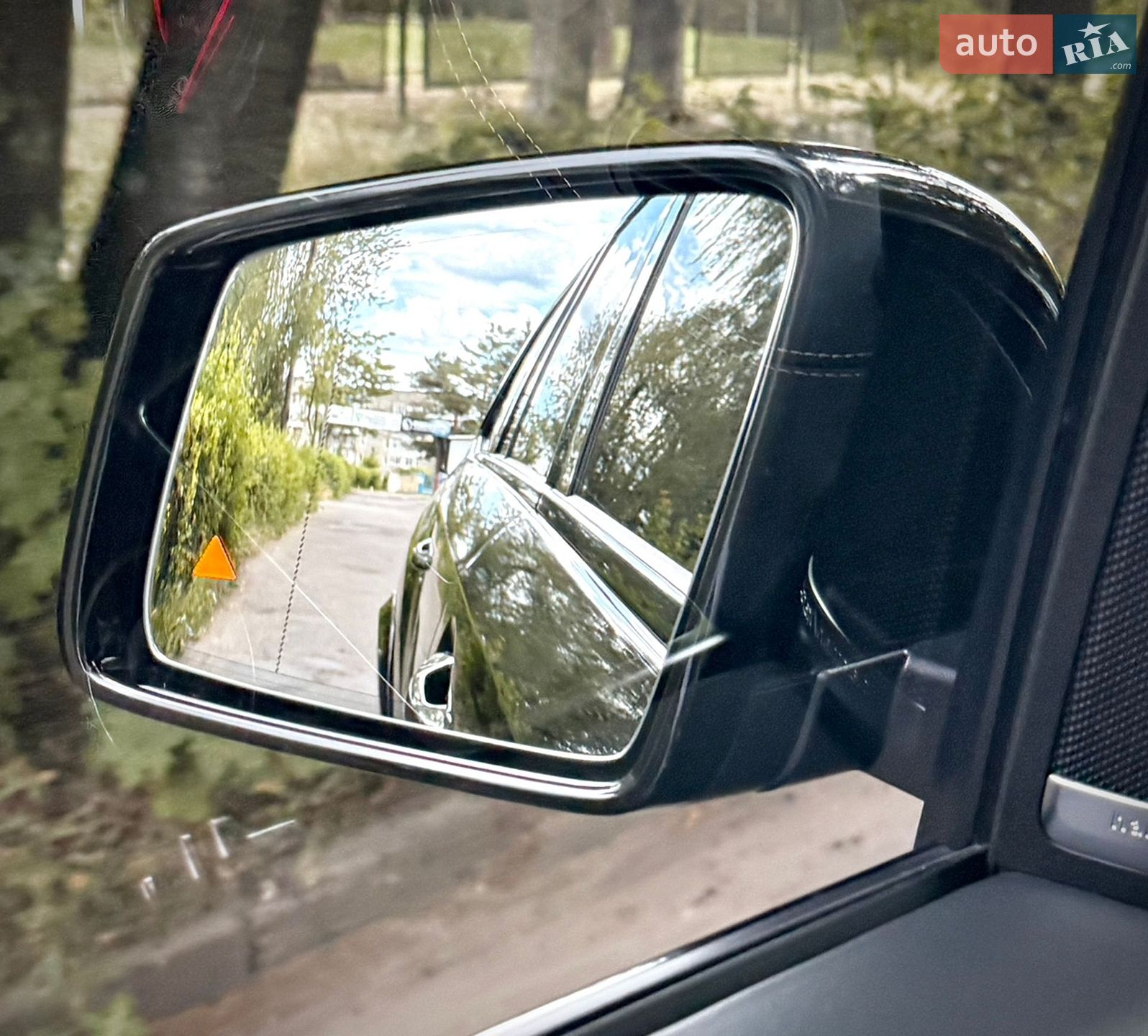 Mercedes-Benz GLS-Class 2019 VIN 4JGDF7FE8KB226091 фото оголошення 21 з 84