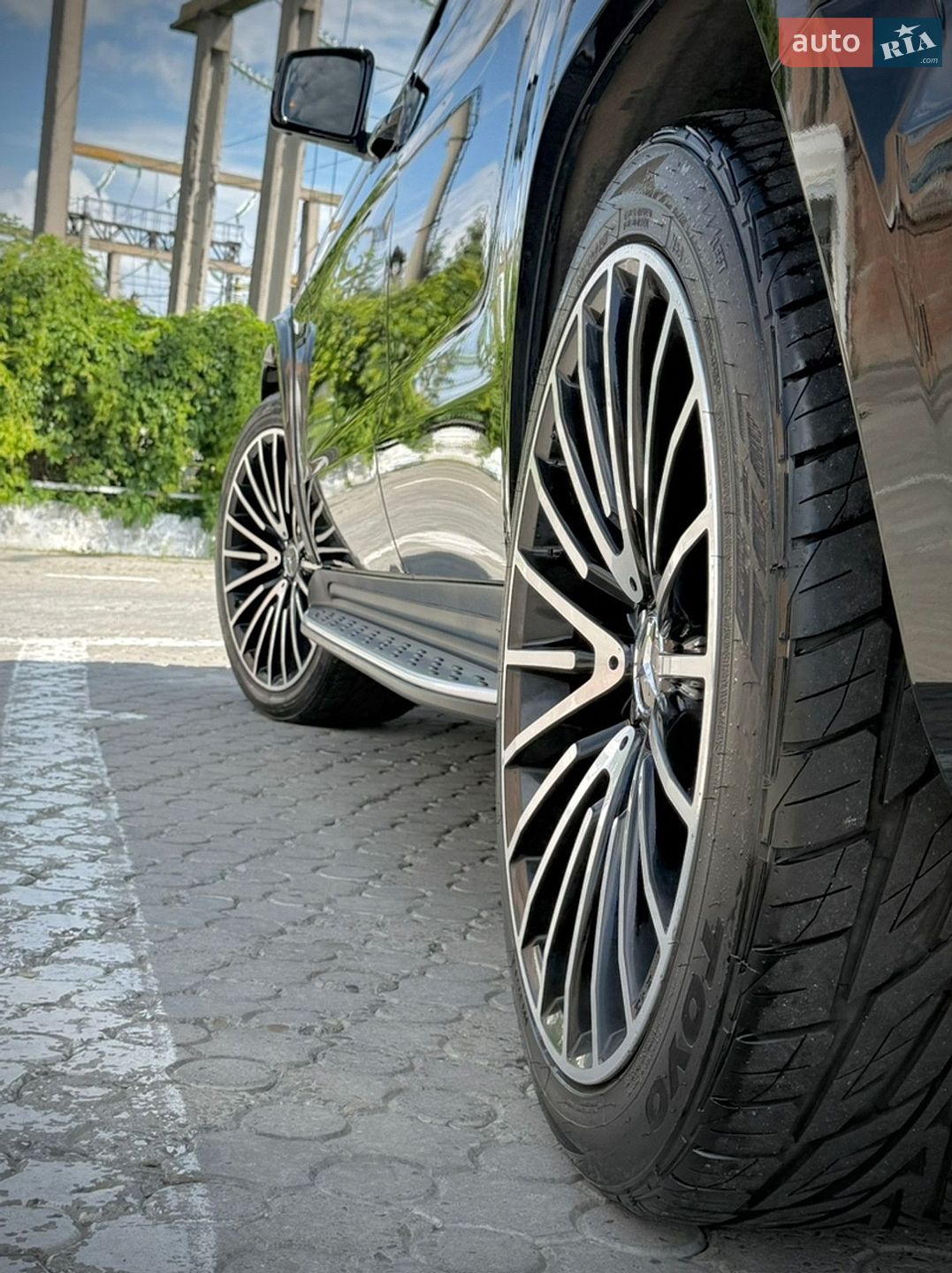 Mercedes-Benz GLS-Class 2019 VIN 4JGDF7FE8KB226091 фото оголошення 23 з 84