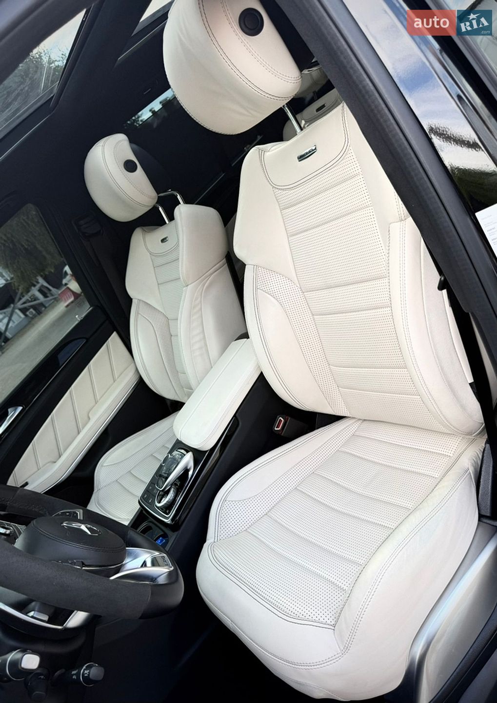 Mercedes-Benz GLS-Class 2019 VIN 4JGDF7FE8KB226091 фото оголошення 29 з 84