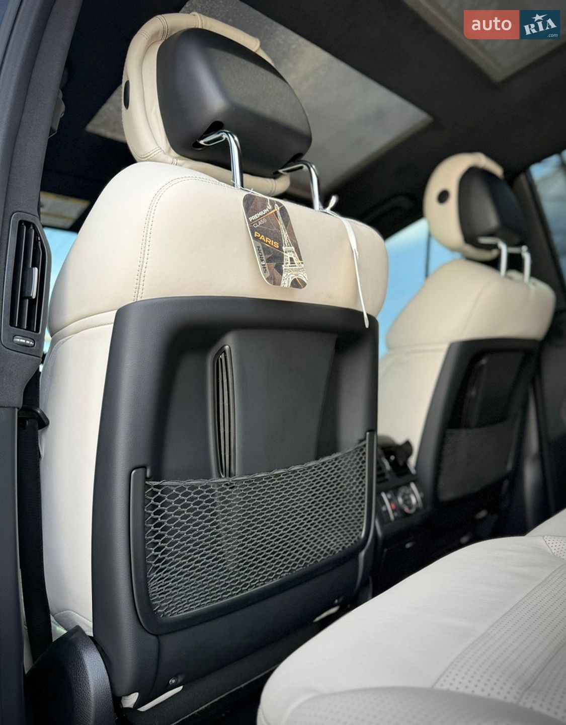 Mercedes-Benz GLS-Class 2019 VIN 4JGDF7FE8KB226091 фото оголошення 38 з 84