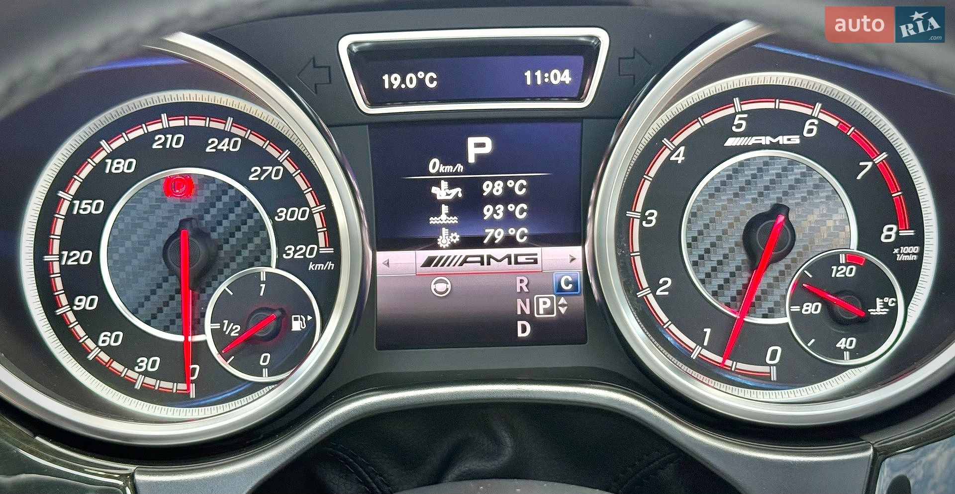 Mercedes-Benz GLS-Class 2019 VIN 4JGDF7FE8KB226091 фото оголошення 54 з 84