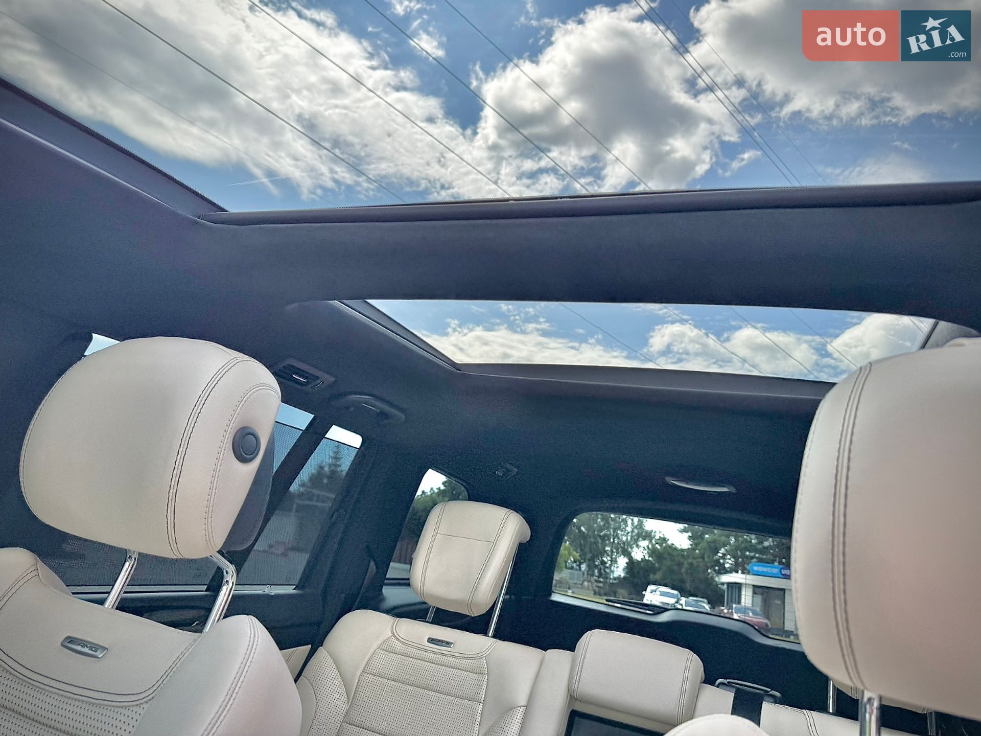 Mercedes-Benz GLS-Class 2019 VIN 4JGDF7FE8KB226091 фото оголошення 60 з 84