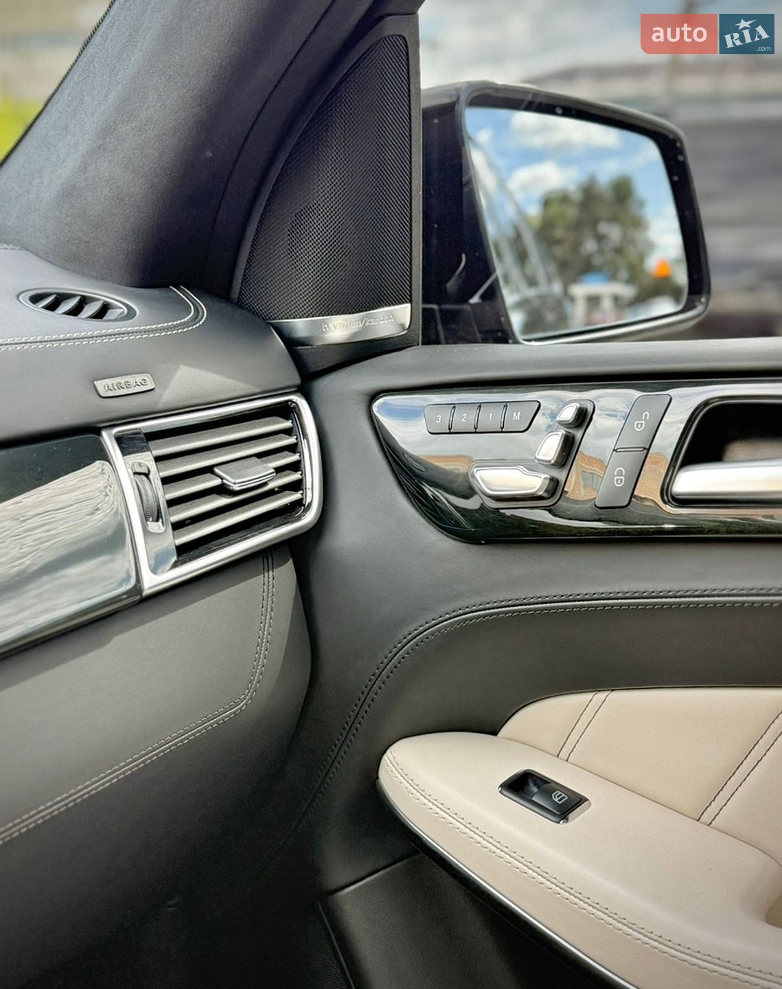 Mercedes-Benz GLS-Class 2019 VIN 4JGDF7FE8KB226091 фото оголошення 65 з 84