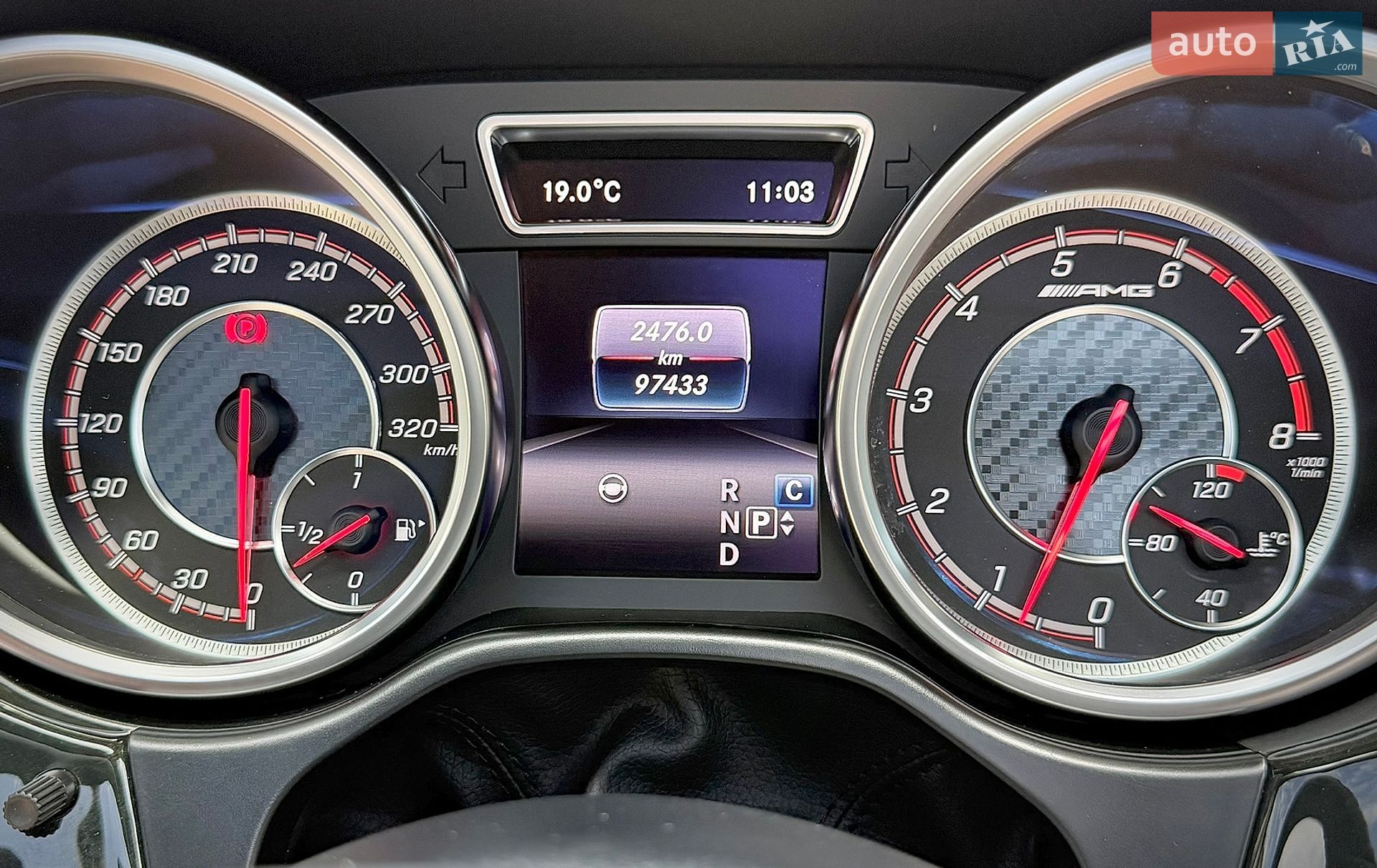Mercedes-Benz GLS-Class 2019 VIN 4JGDF7FE8KB226091 фото оголошення 53 з 84
