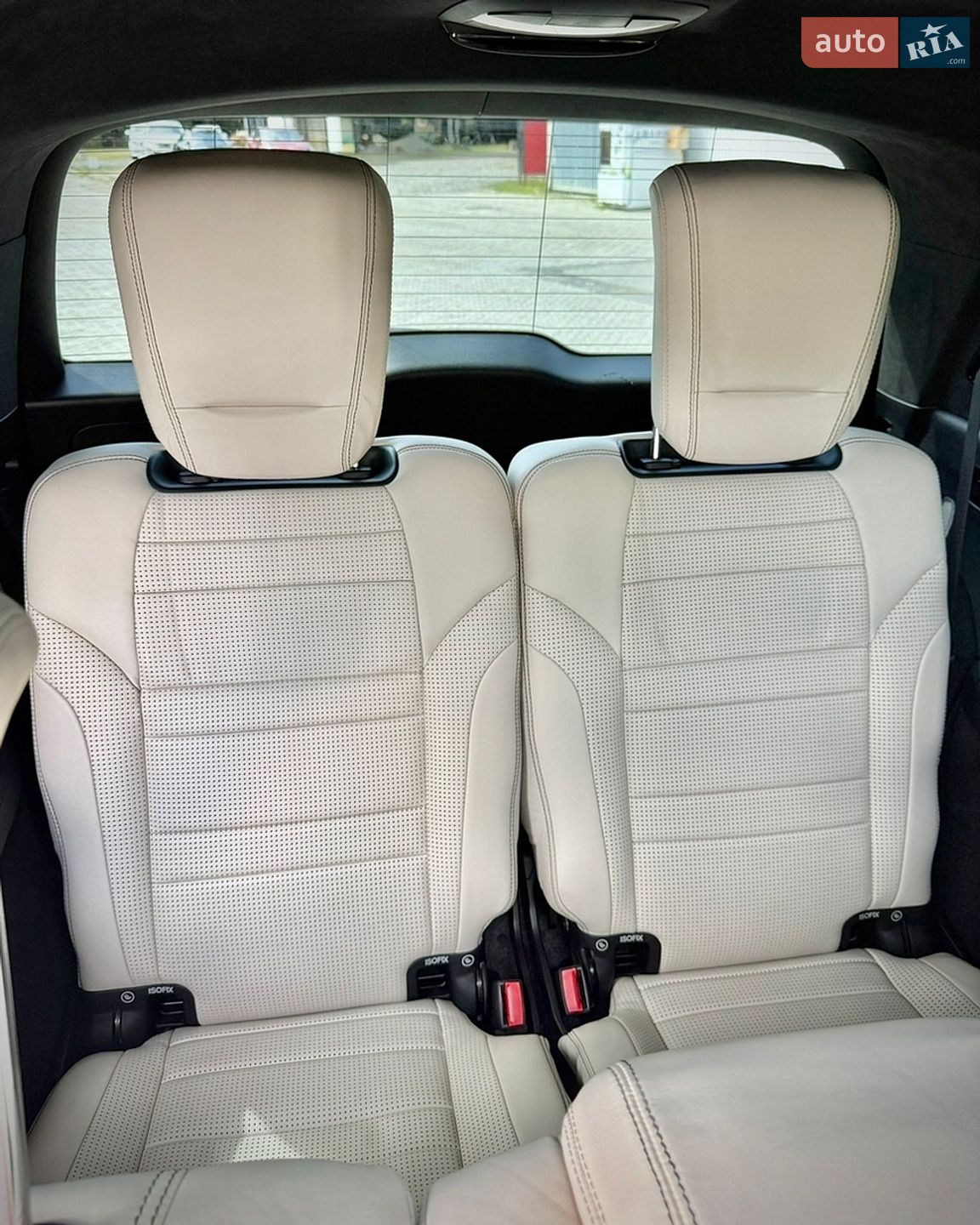 Mercedes-Benz GLS-Class 2019 VIN 4JGDF7FE8KB226091 фото оголошення 72 з 84
