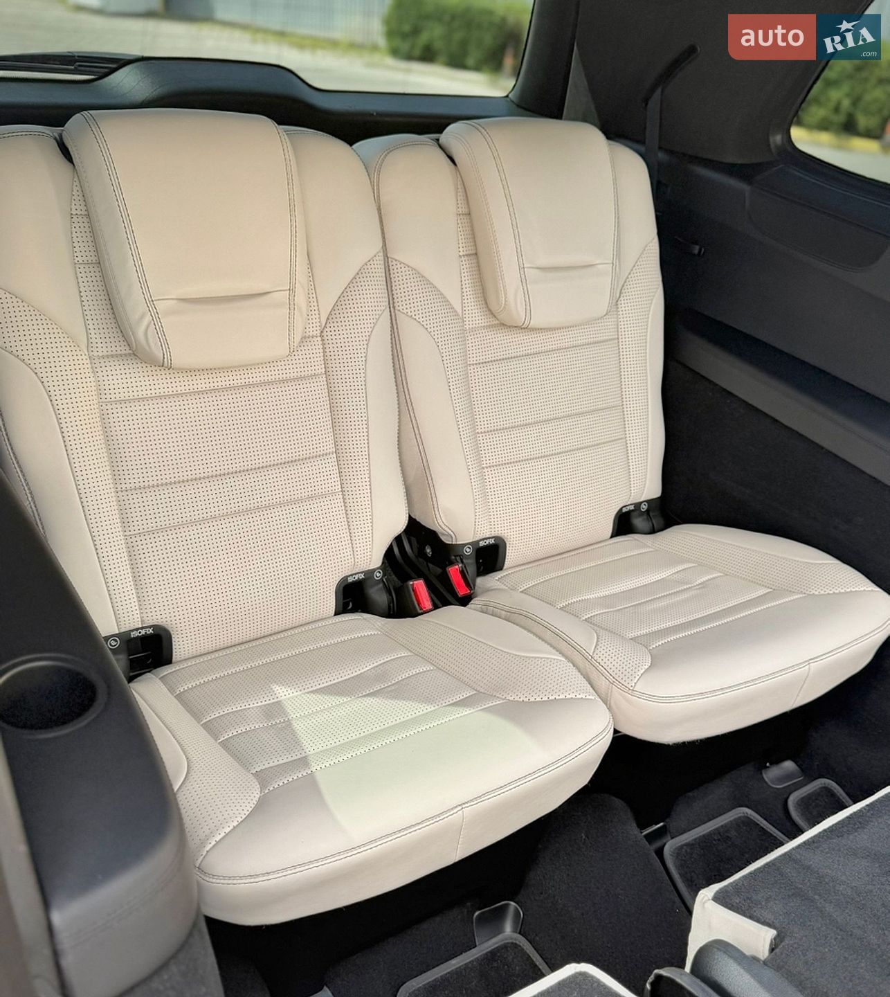 Mercedes-Benz GLS-Class 2019 VIN 4JGDF7FE8KB226091 фото оголошення 73 з 84