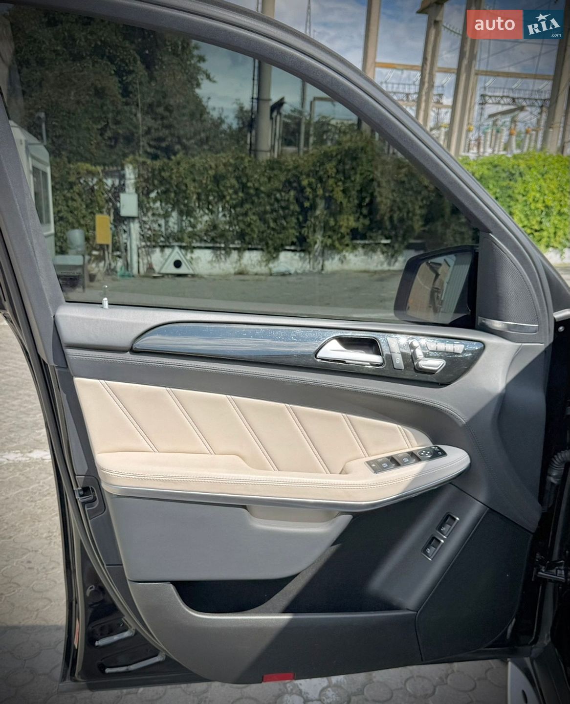Mercedes-Benz GLS-Class 2019 VIN 4JGDF7FE8KB226091 фото оголошення 75 з 84