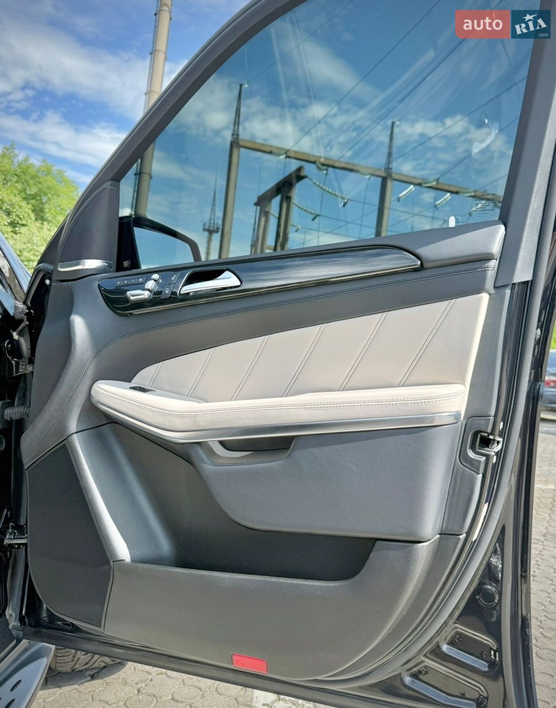Mercedes-Benz GLS-Class 2019 VIN 4JGDF7FE8KB226091 фото оголошення 76 з 84