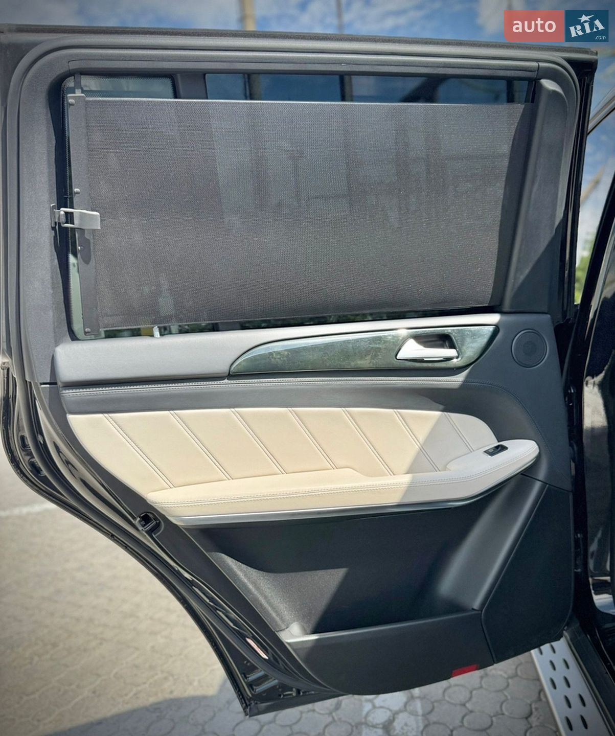 Mercedes-Benz GLS-Class 2019 VIN 4JGDF7FE8KB226091 фото оголошення 78 з 84