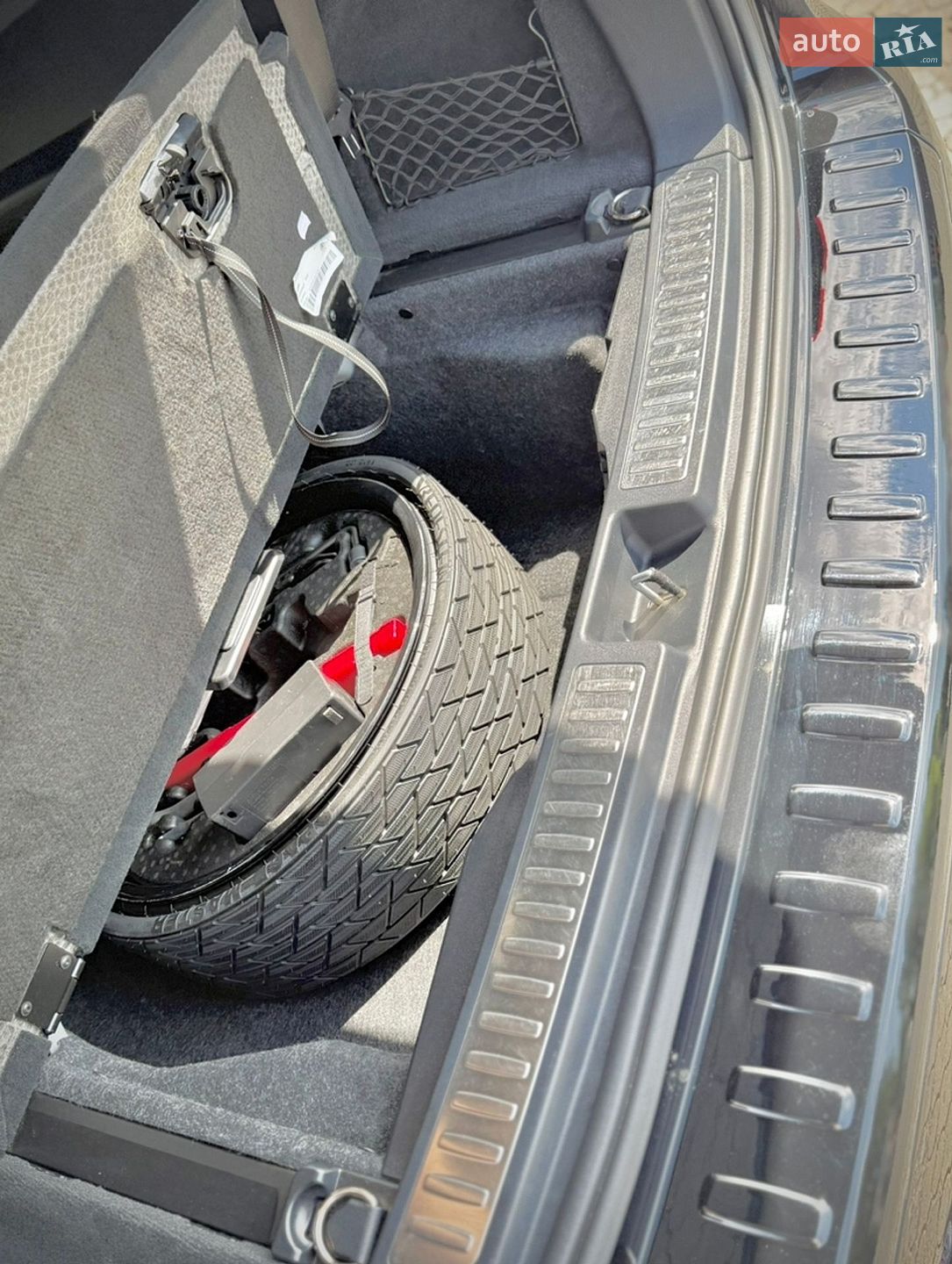 Mercedes-Benz GLS-Class 2019 VIN 4JGDF7FE8KB226091 фото оголошення 84 з 84
