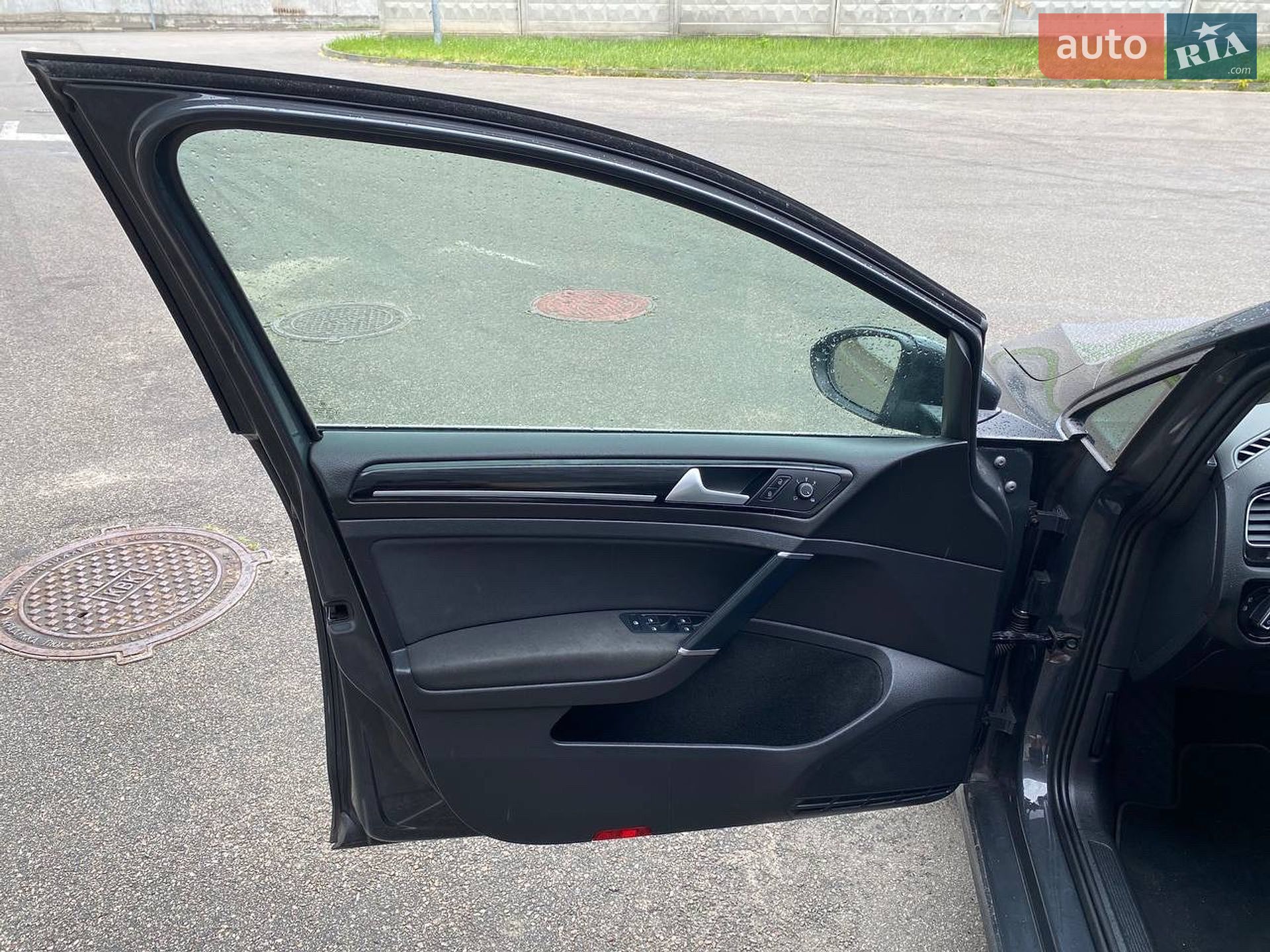 Volkswagen Golf 2019 VIN WVWZZZAUZLP507469 фото оголошення 12 з 31