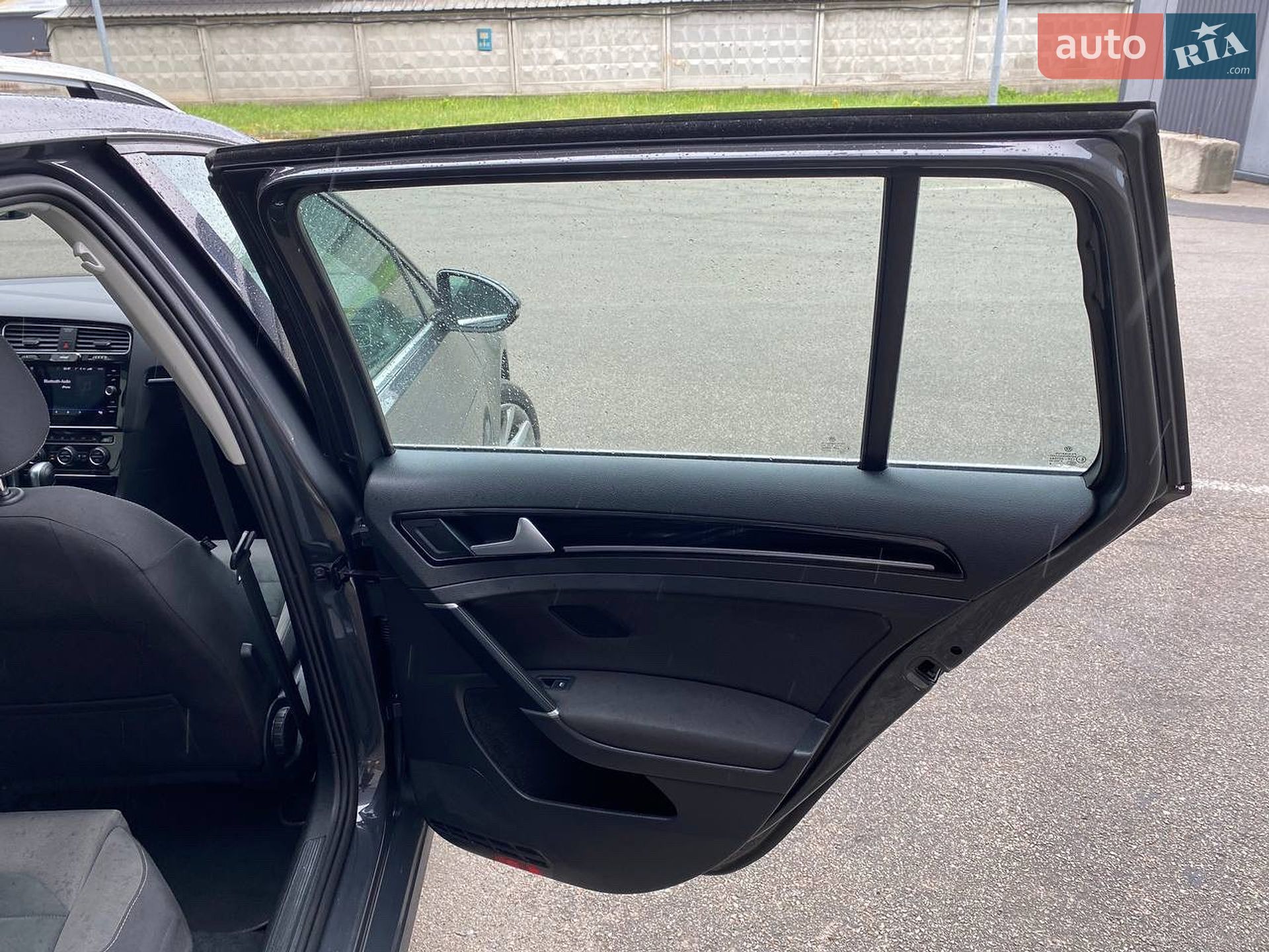 Volkswagen Golf 2019 VIN WVWZZZAUZLP507469 фото оголошення 20 з 31