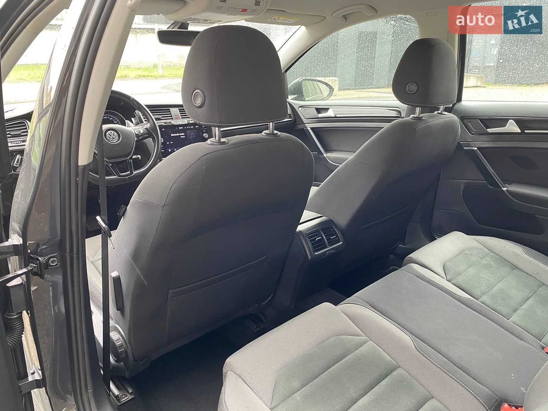 Volkswagen Golf 2019 VIN WVWZZZAUZLP507469 фото оголошення 23 з 31