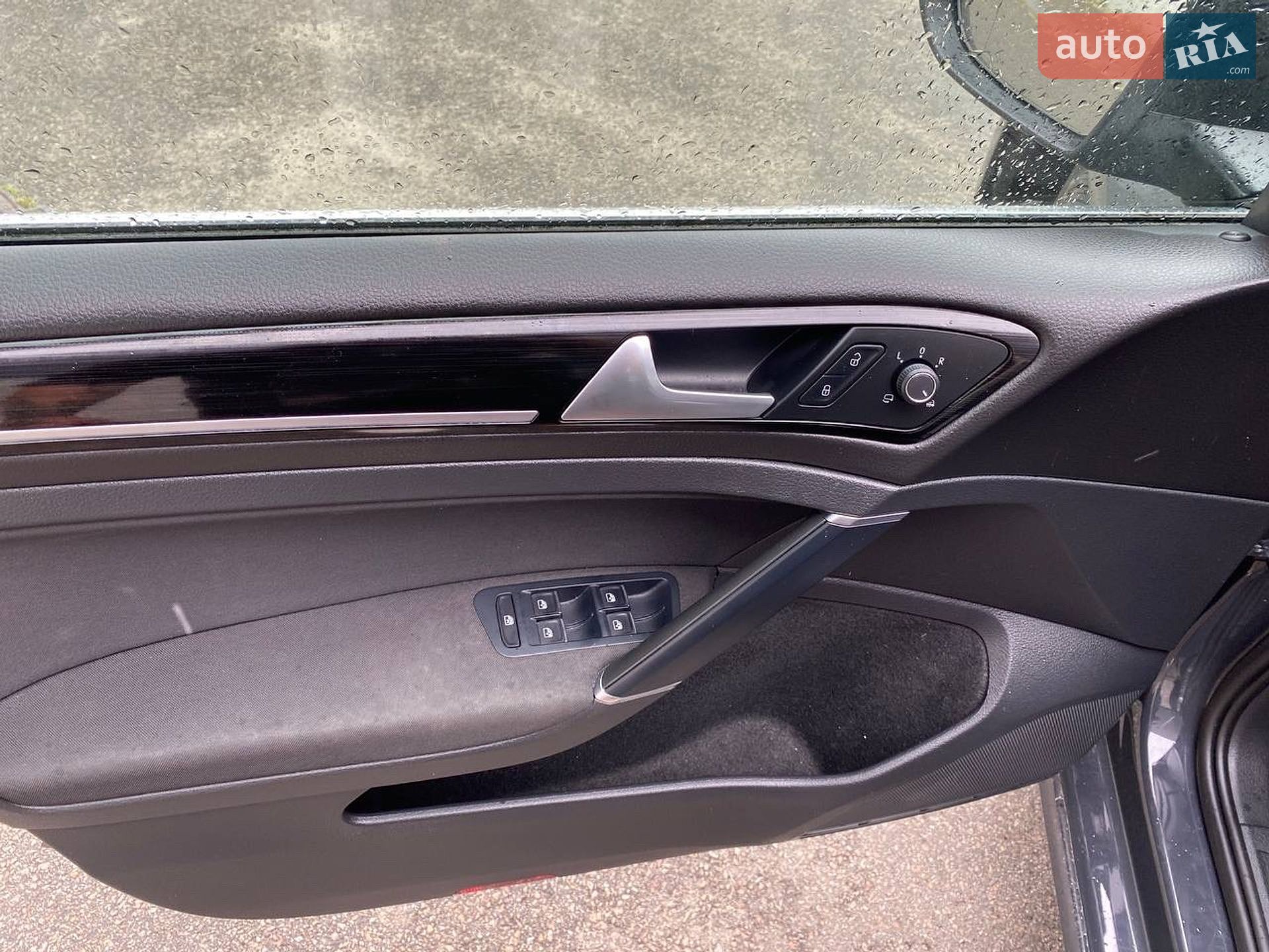 Volkswagen Golf 2019 VIN WVWZZZAUZLP507469 фото оголошення 25 з 31