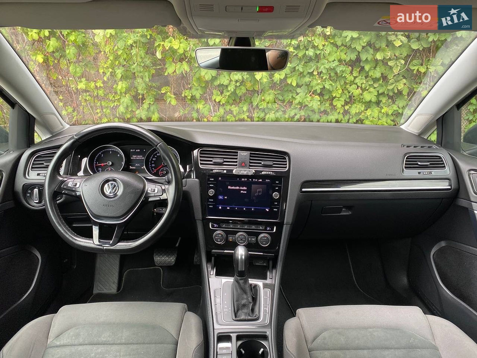 Volkswagen Golf 2019 VIN WVWZZZAUZLP507469 фото оголошення 29 з 31