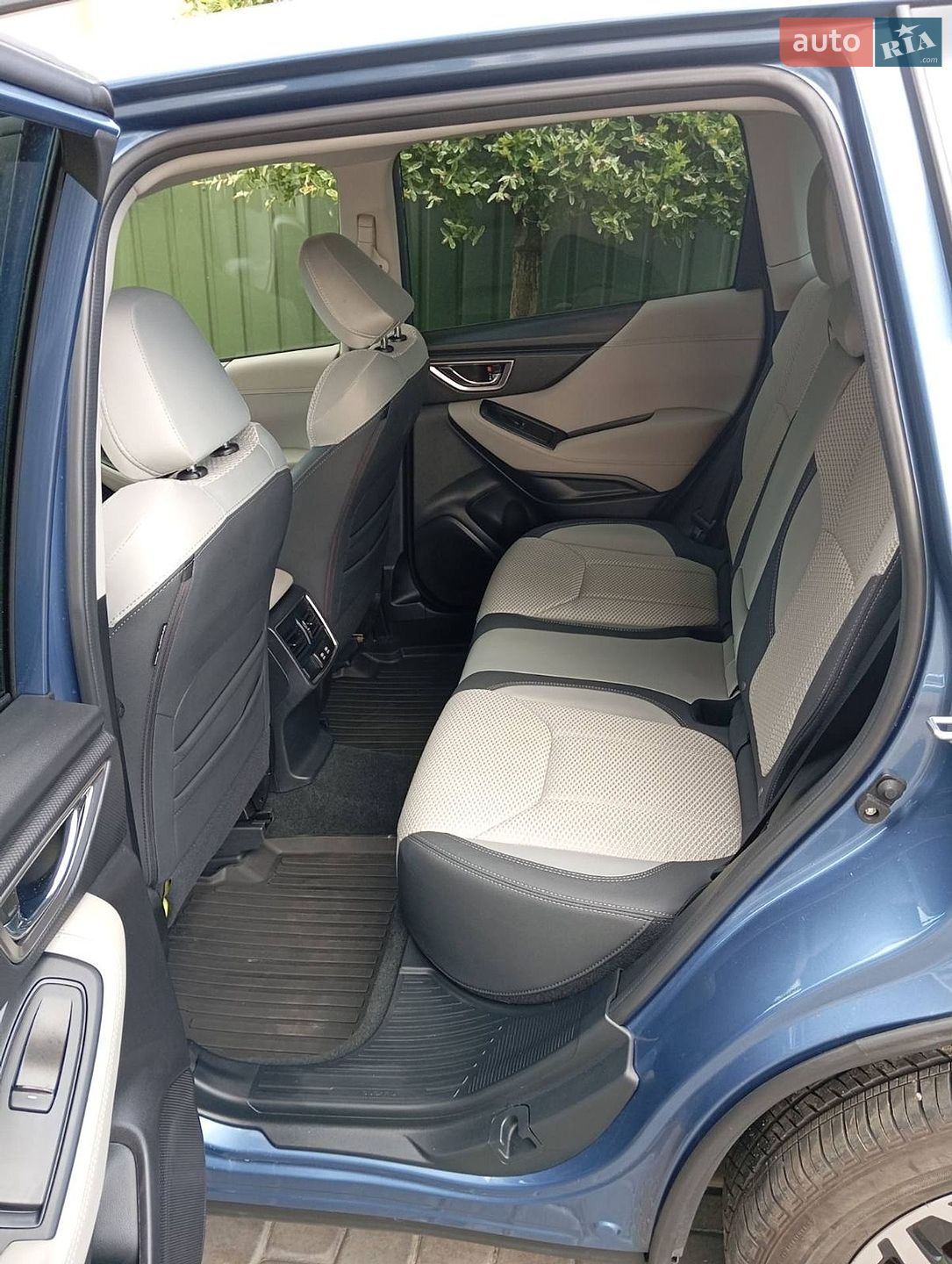 Subaru Forester 2023 VIN JF2SKAEC2PH514070 фото оголошення 12 з 46