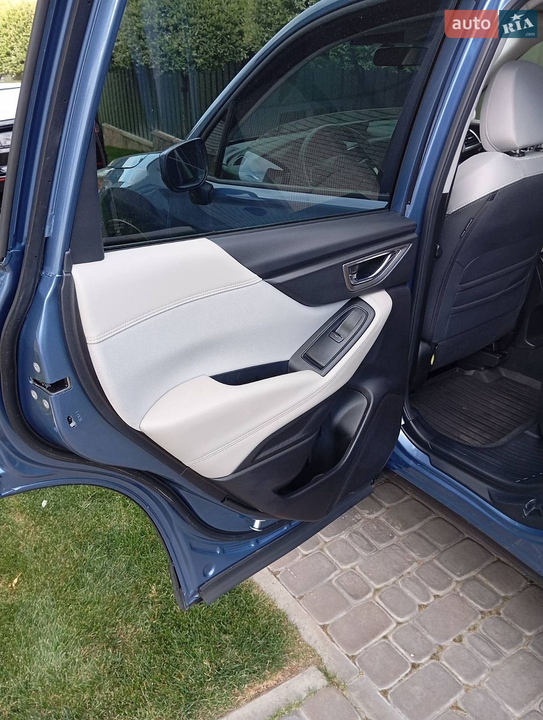 Subaru Forester 2023 VIN JF2SKAEC2PH514070 фото оголошення 13 з 46