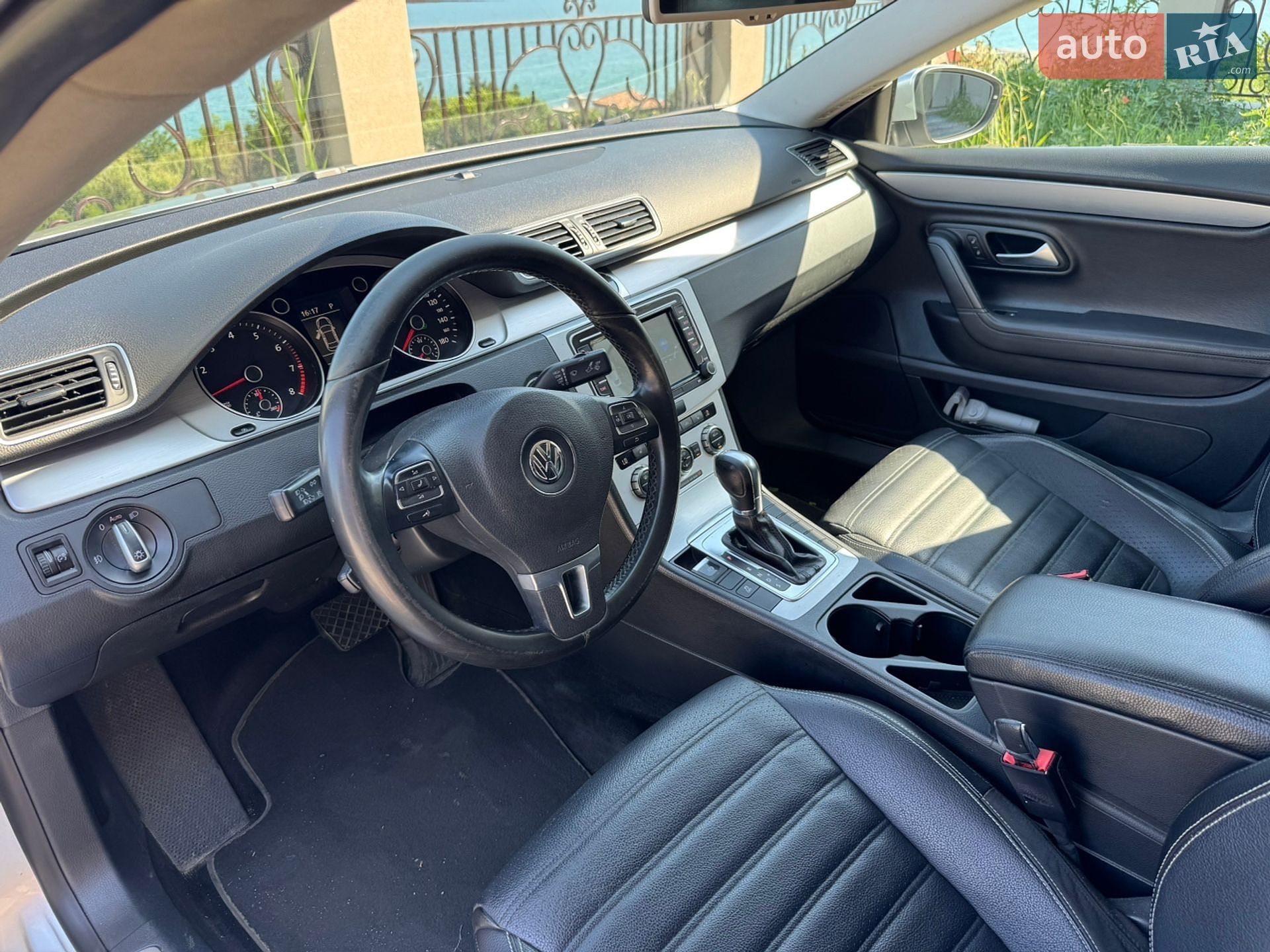 Volkswagen CC / Passat CC 2013 VIN WVWBN7AN6DE502498 фото оголошення 7 з 13