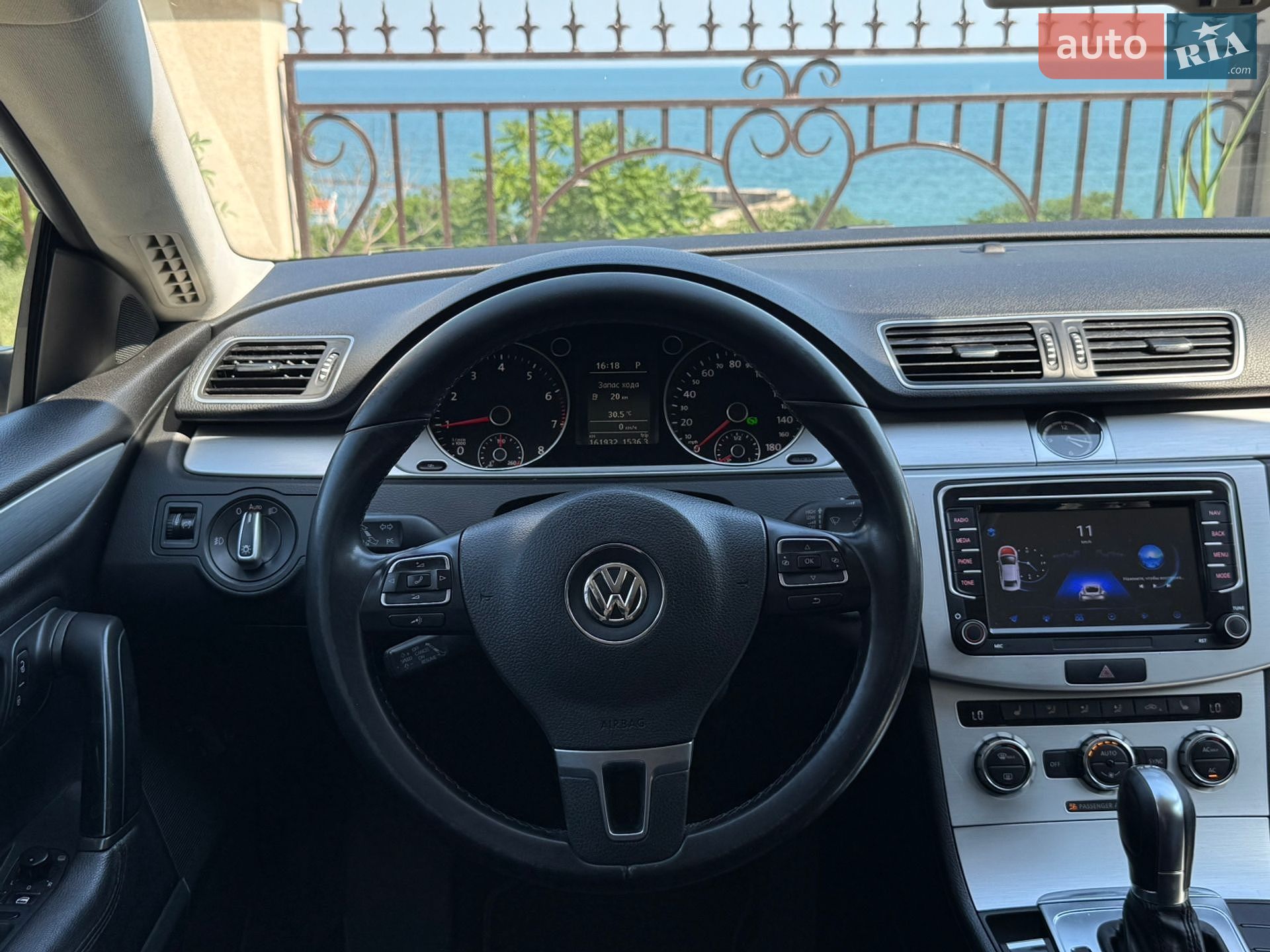 Volkswagen CC / Passat CC 2013 VIN WVWBN7AN6DE502498 фото оголошення 8 з 13