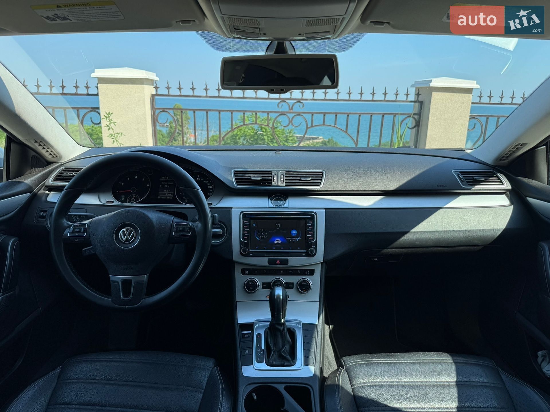 Volkswagen CC / Passat CC 2013 VIN WVWBN7AN6DE502498 фото оголошення 9 з 13