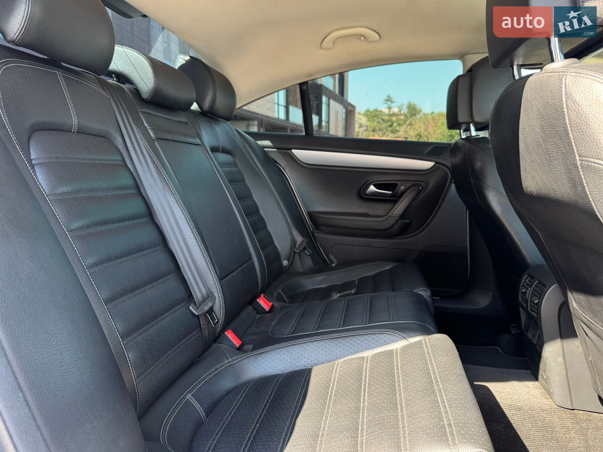 Volkswagen CC / Passat CC 2013 VIN WVWBN7AN6DE502498 фото оголошення 10 з 13