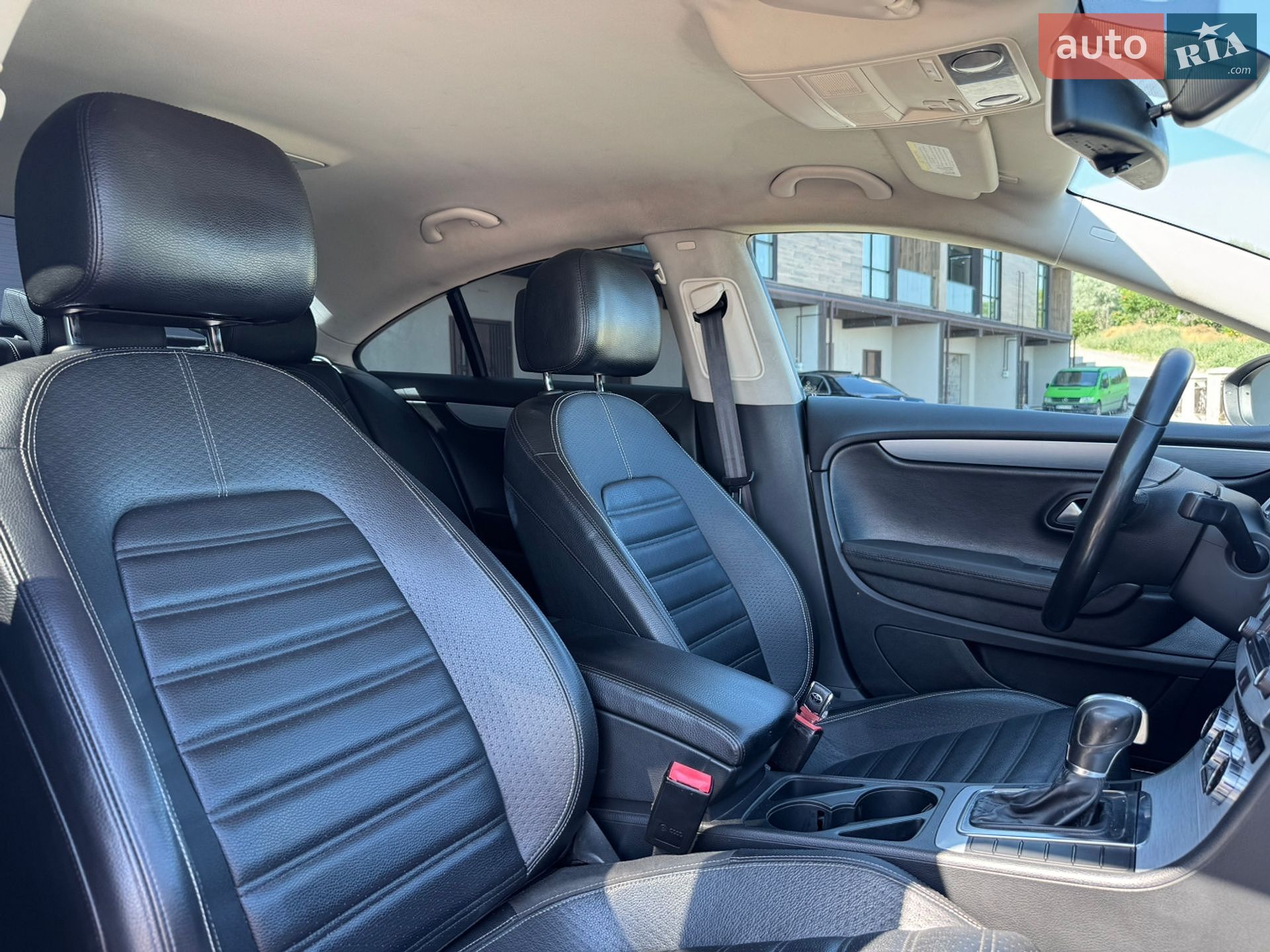 Volkswagen CC / Passat CC 2013 VIN WVWBN7AN6DE502498 фото оголошення 11 з 13