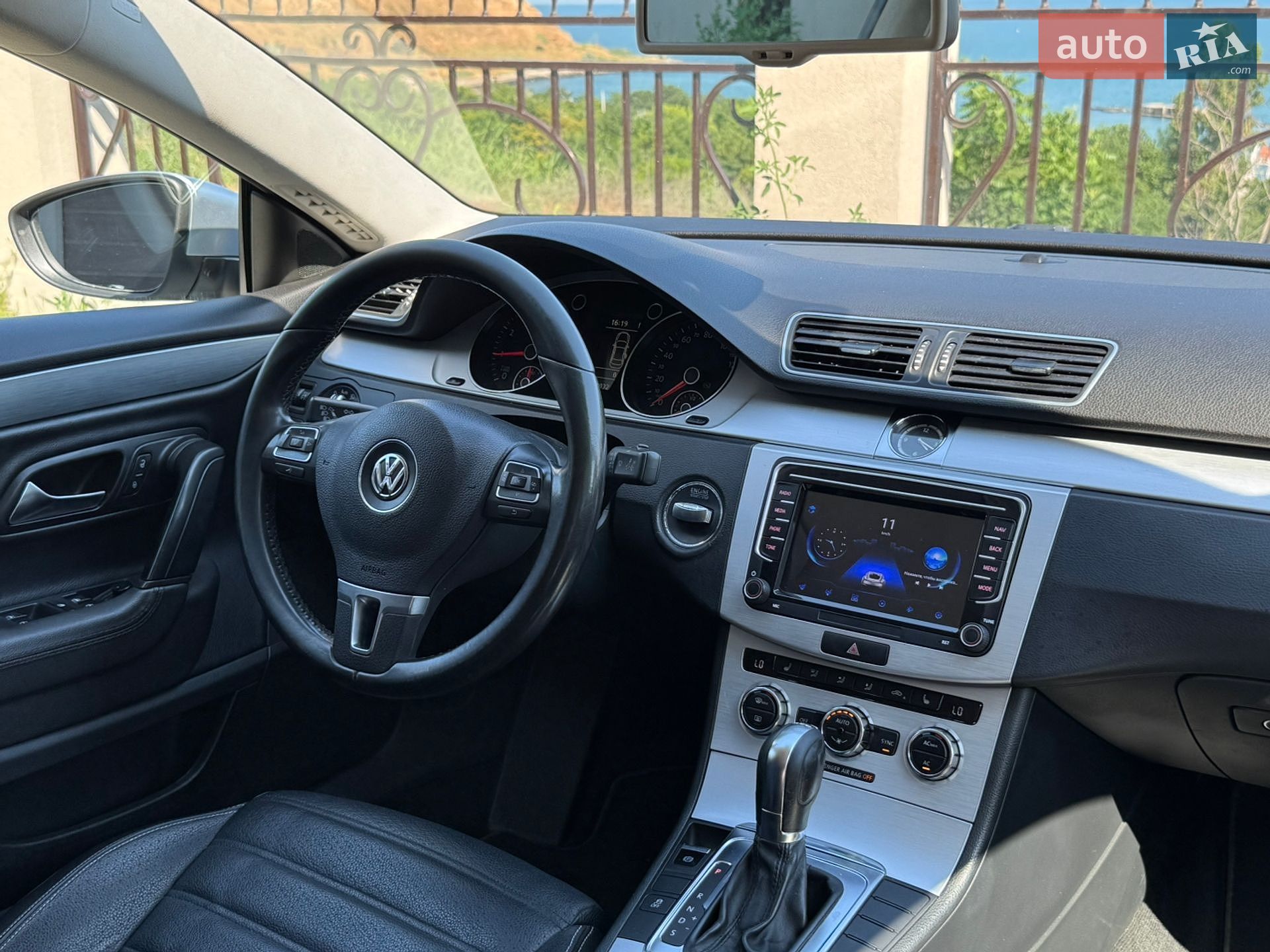 Volkswagen CC / Passat CC 2013 VIN WVWBN7AN6DE502498 фото оголошення 12 з 13