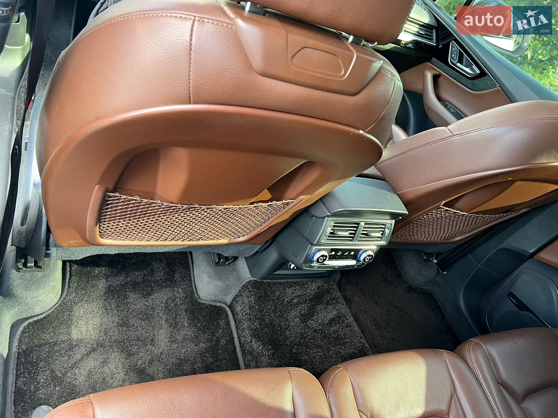Audi Q7 2018 VIN WA1VAAF74JD029261 фото оголошення 38 з 38