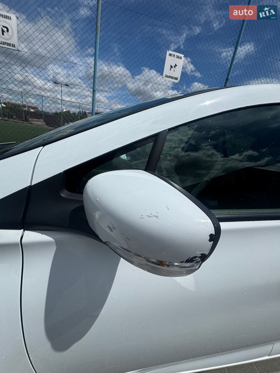 Renault Zoe 2019 VIN VF1AG000363004324 фото оголошення 16 з 22