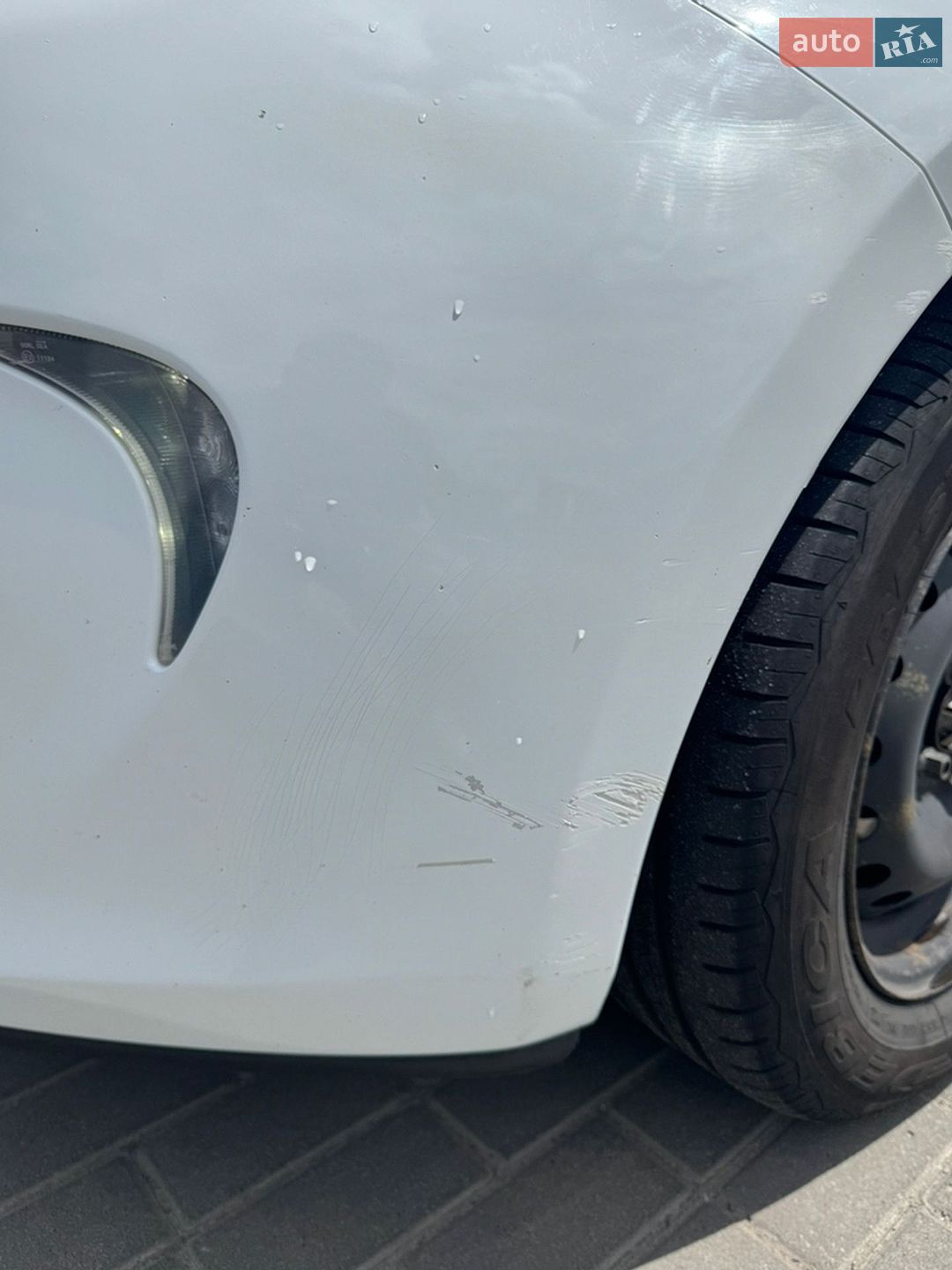 Renault Zoe 2019 VIN VF1AG000363004324 фото оголошення 17 з 22