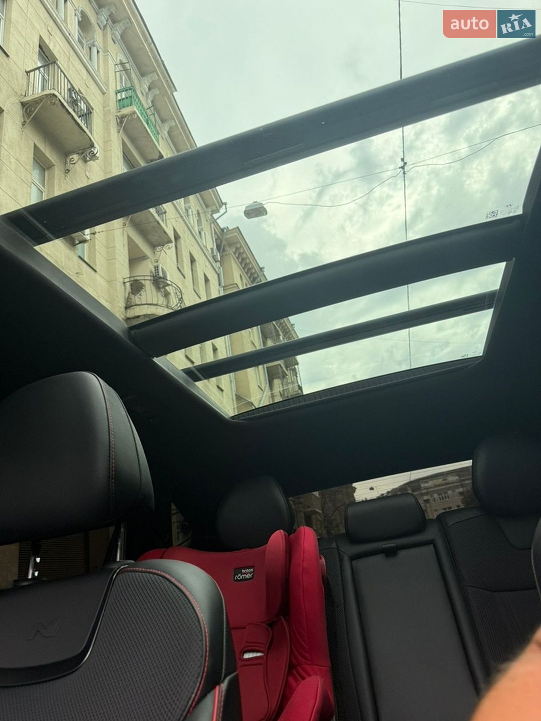 Hyundai Tucson 2024 VIN KM8JFCD19RU194245 фото оголошення 14 з 17
