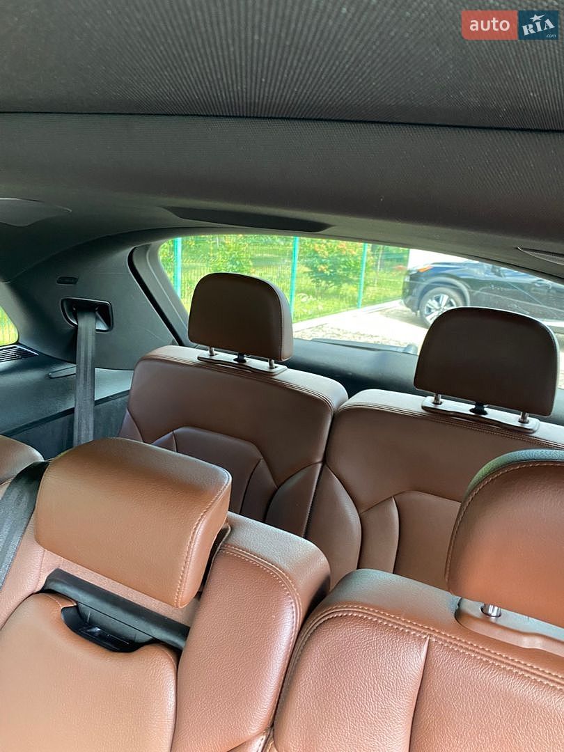 Audi Q7 2019 VIN WA1LHAF77KD038671 фото оголошення 19 з 50