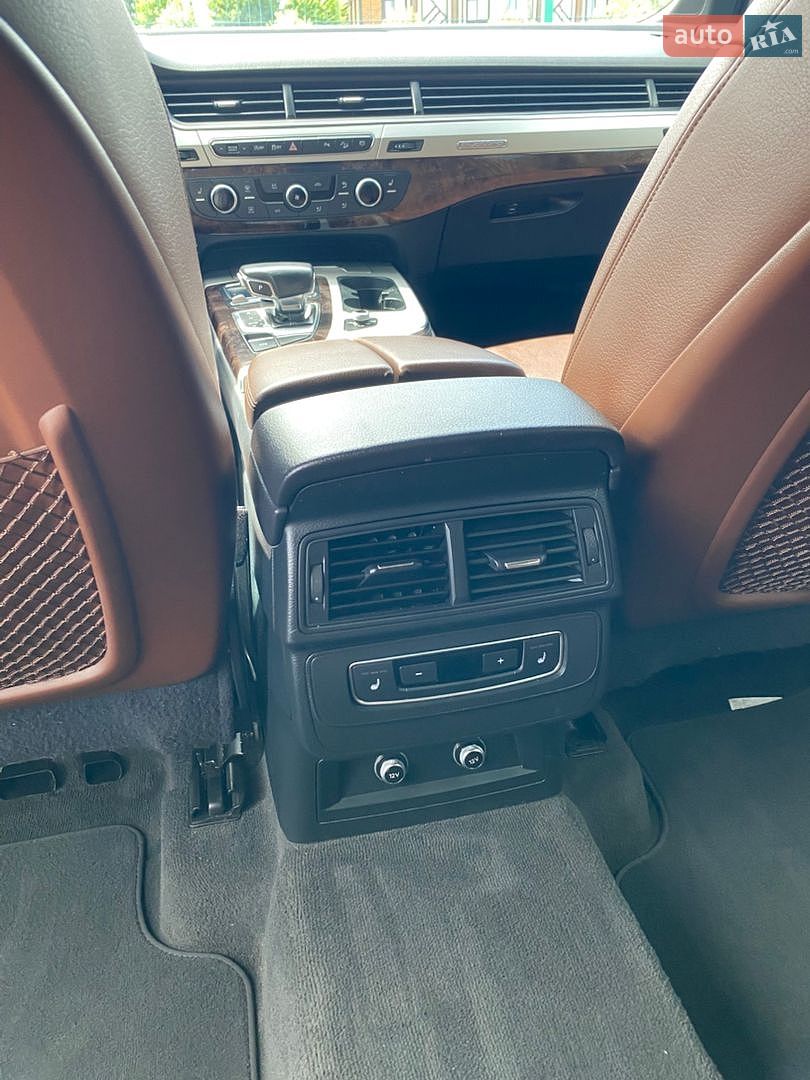 Audi Q7 2019 VIN WA1LHAF77KD038671 фото оголошення 35 з 50