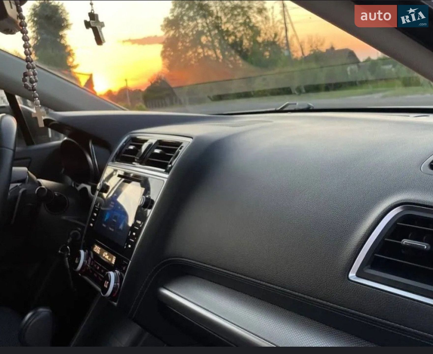 Subaru Outback 2018 VIN 4S4BSAFC5K3248767 фото оголошення 42 з 46