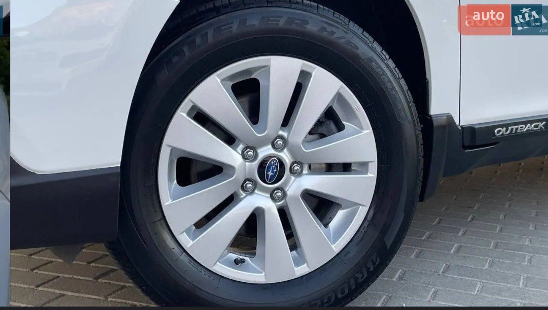 Subaru Outback 2018 VIN 4S4BSAFC5K3248767 фото оголошення 46 з 46